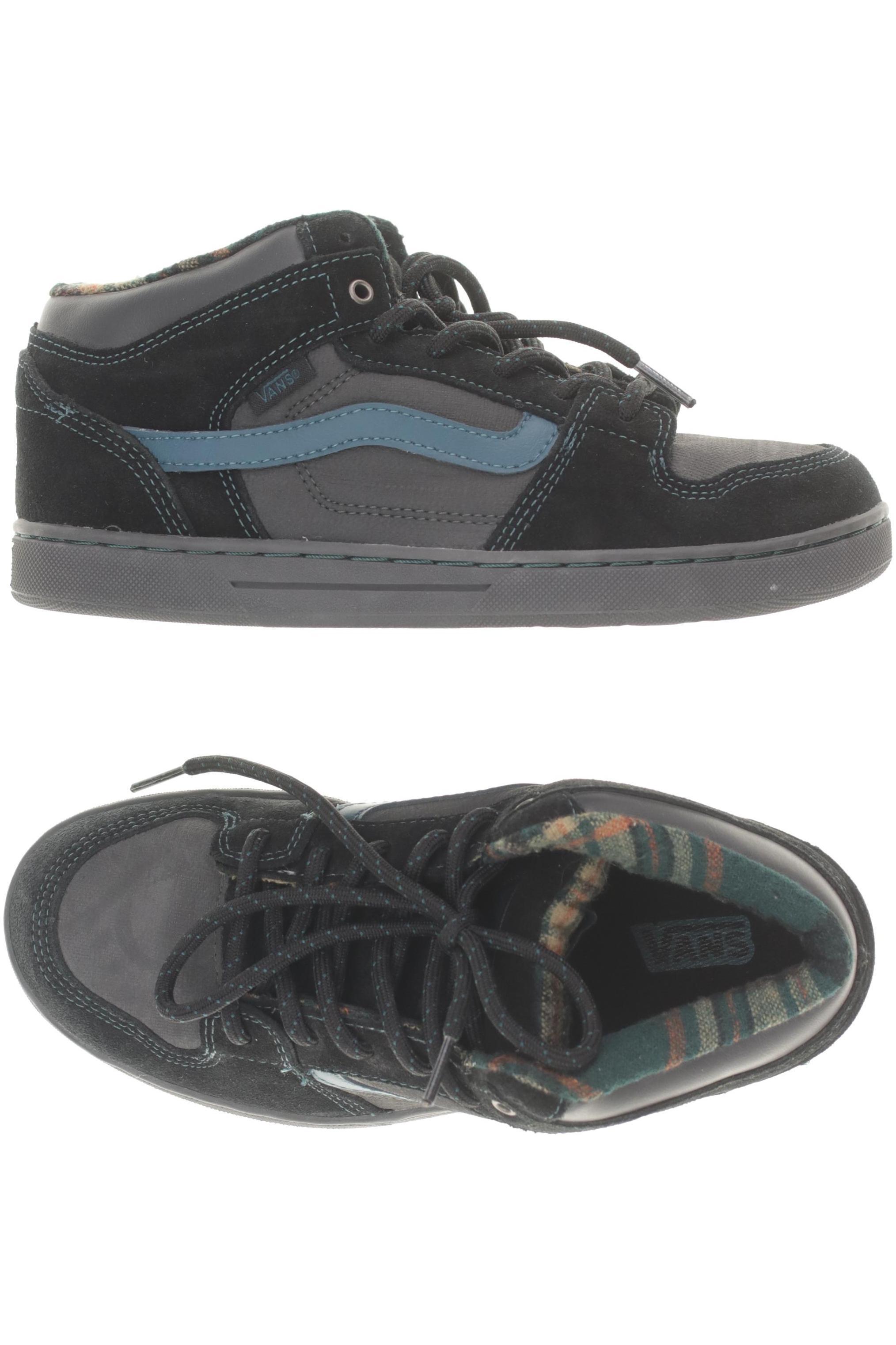 

Vans Damen Sneakers, schwarz, Gr. 37