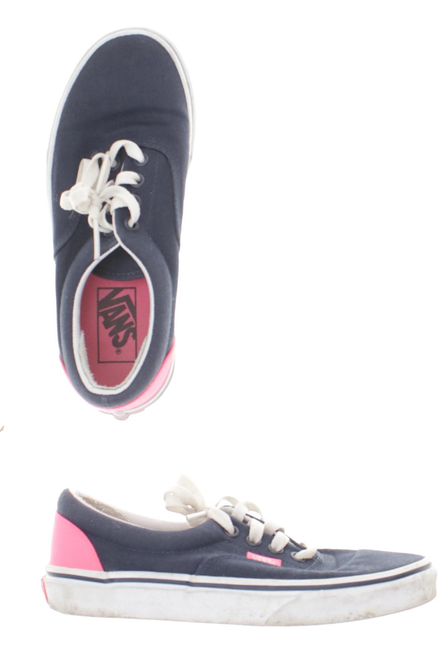 

Vans Damen Sneakers, blau, Gr. 5.5