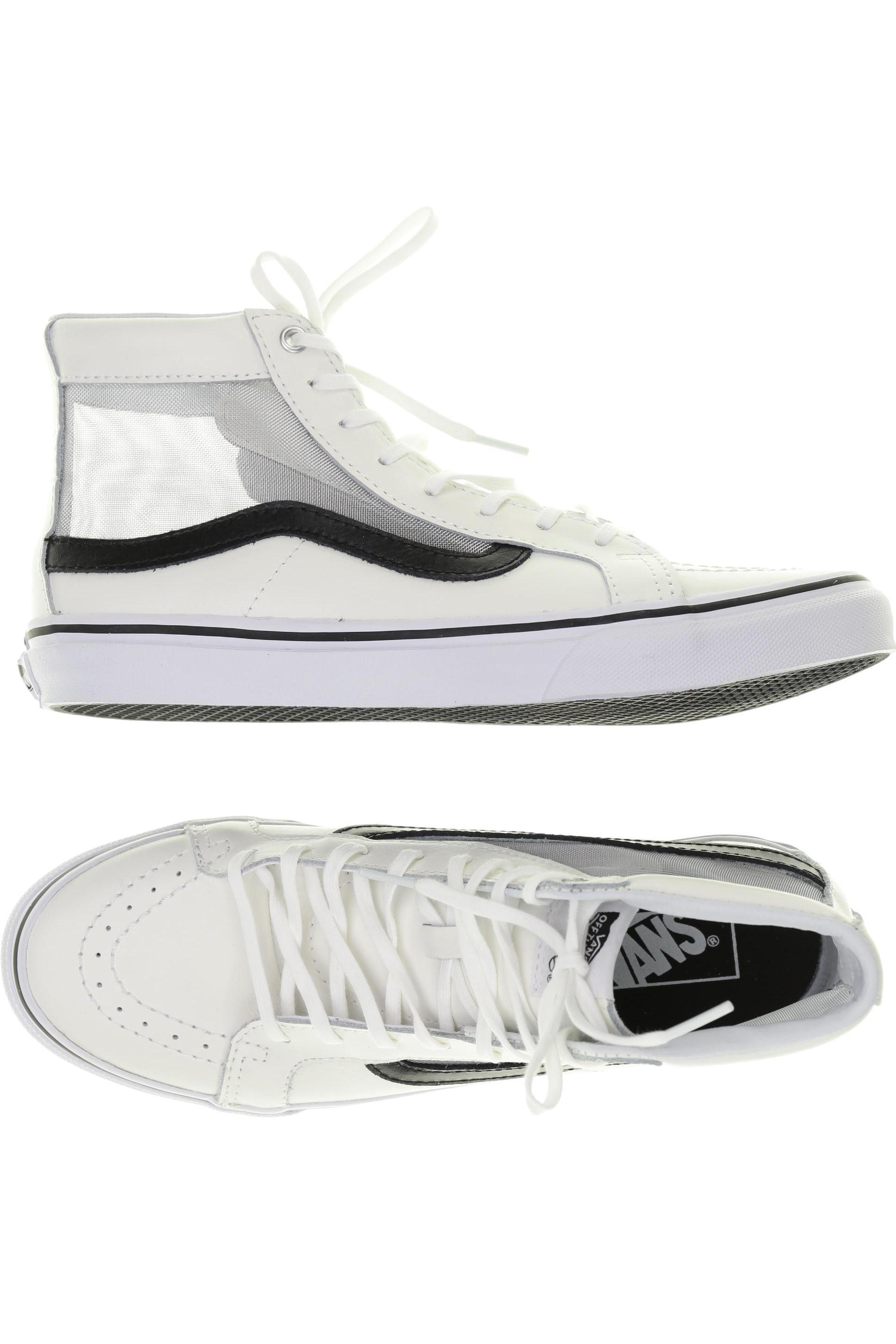 

Vans Damen Sneakers, weiß, Gr. 39