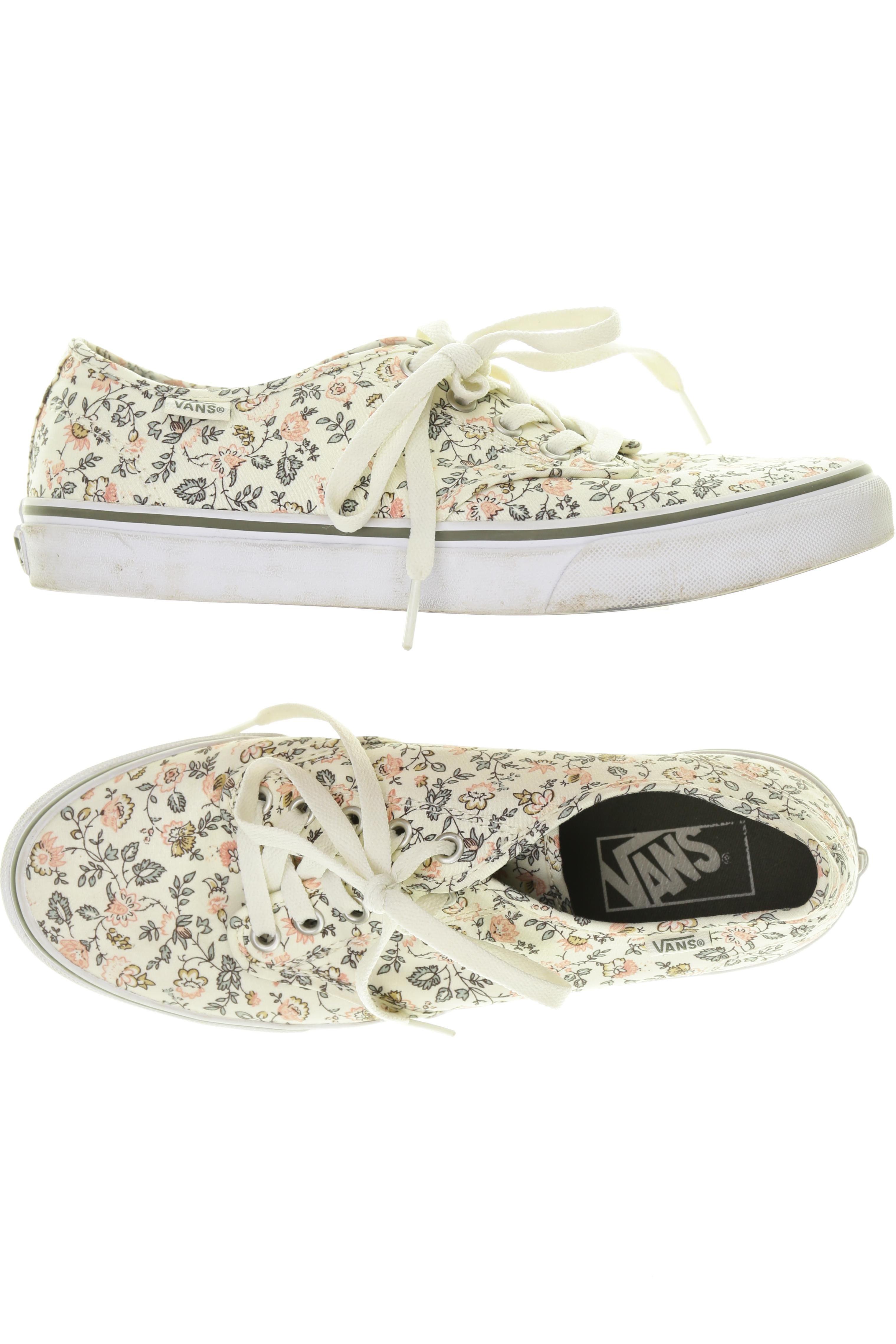 

Vans Damen Sneakers, beige, Gr. 40