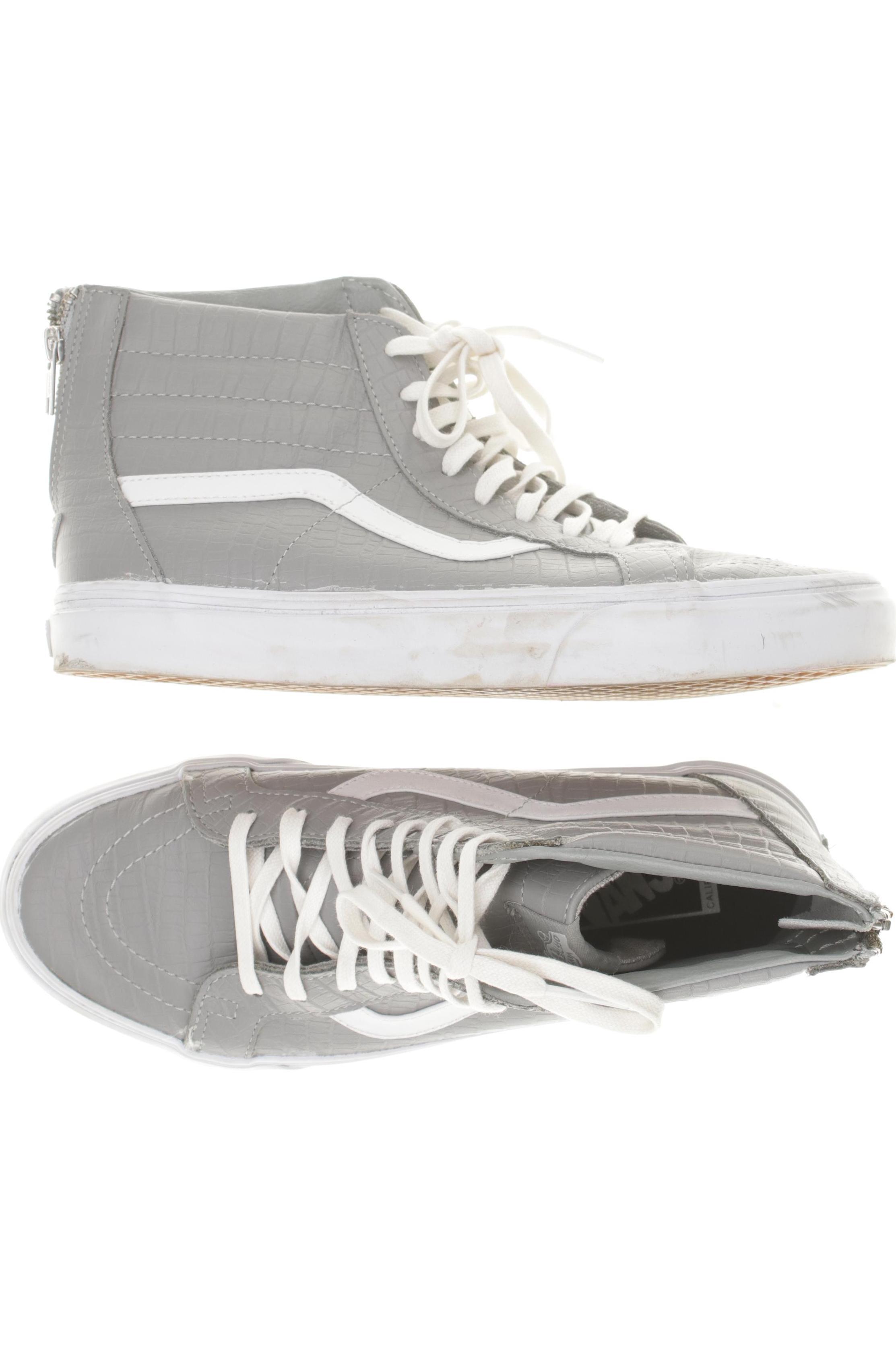 

Vans Damen Sneakers, grau, Gr. 41