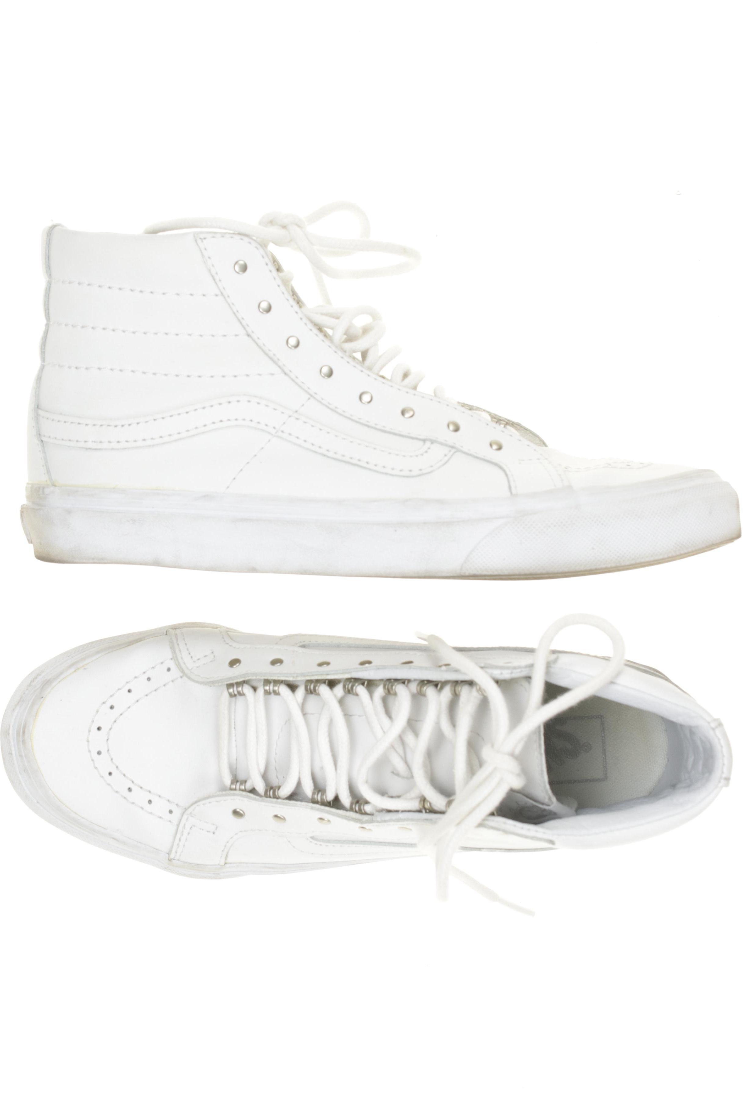 

Vans Damen Sneakers, weiß, Gr. 39