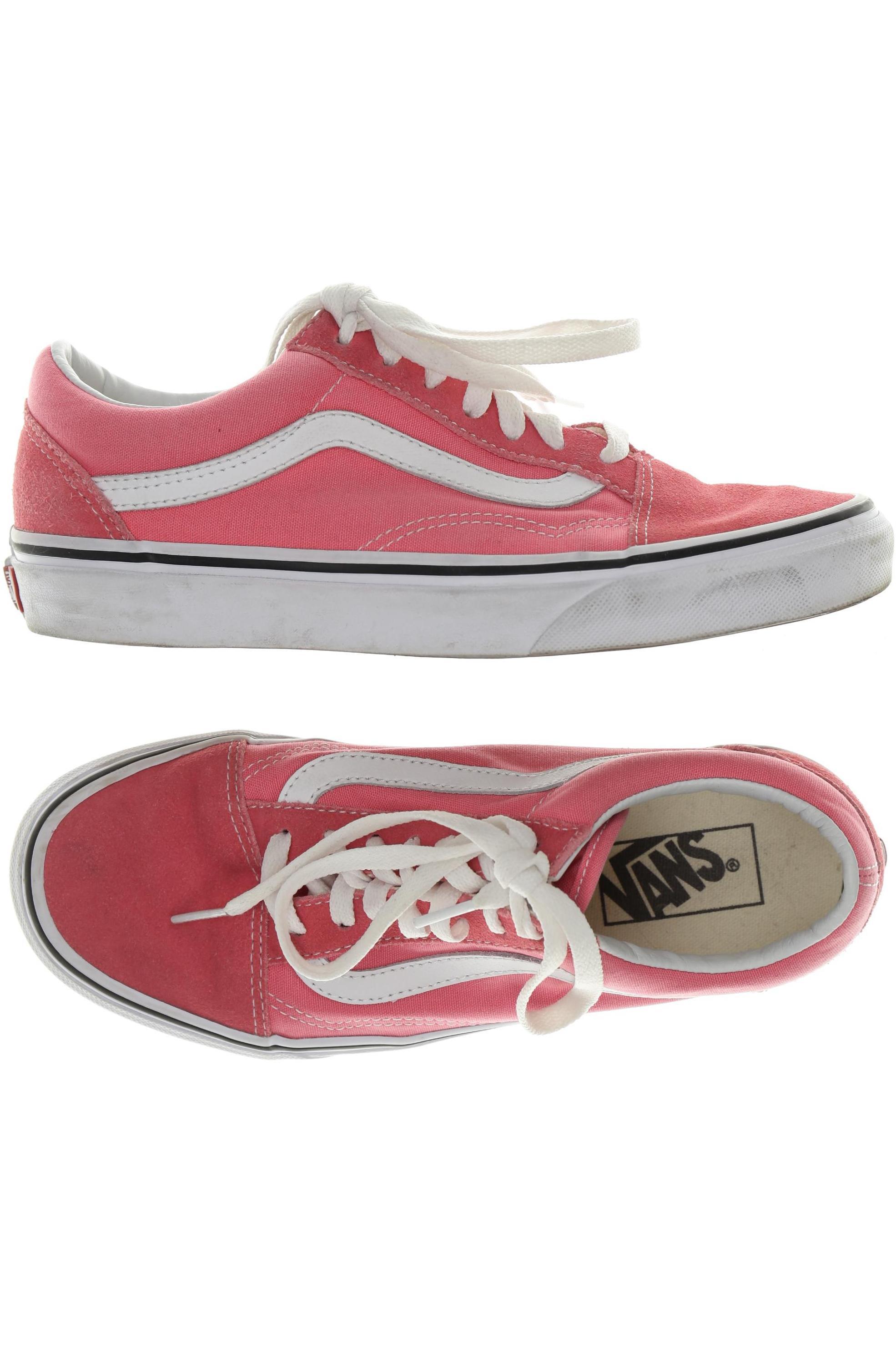 

Vans Damen Sneakers, pink, Gr. 38