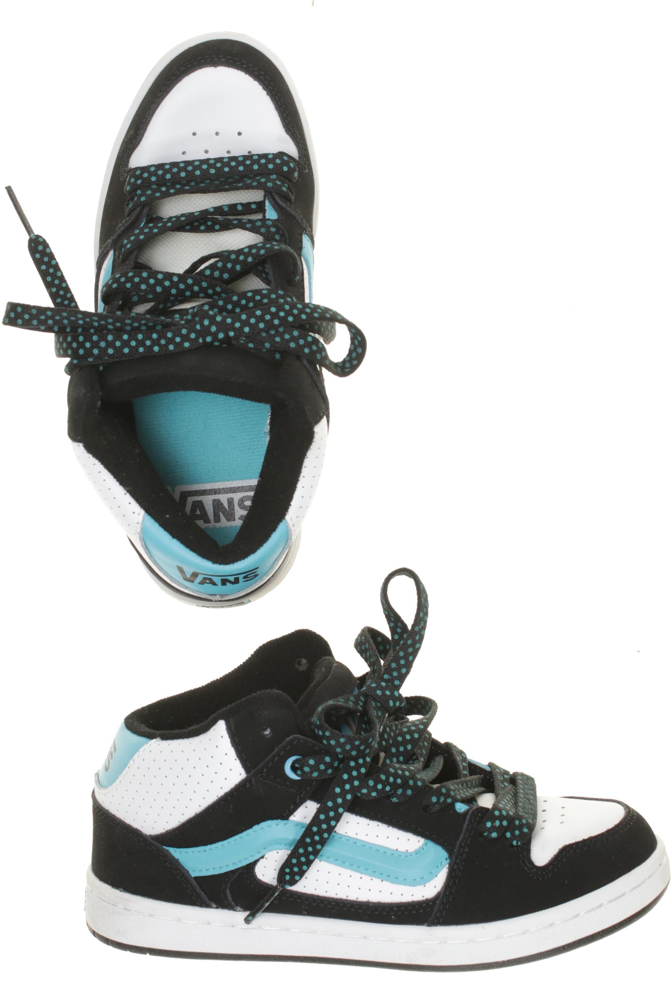 

Vans Damen Sneakers, weiß, Gr. 36.5