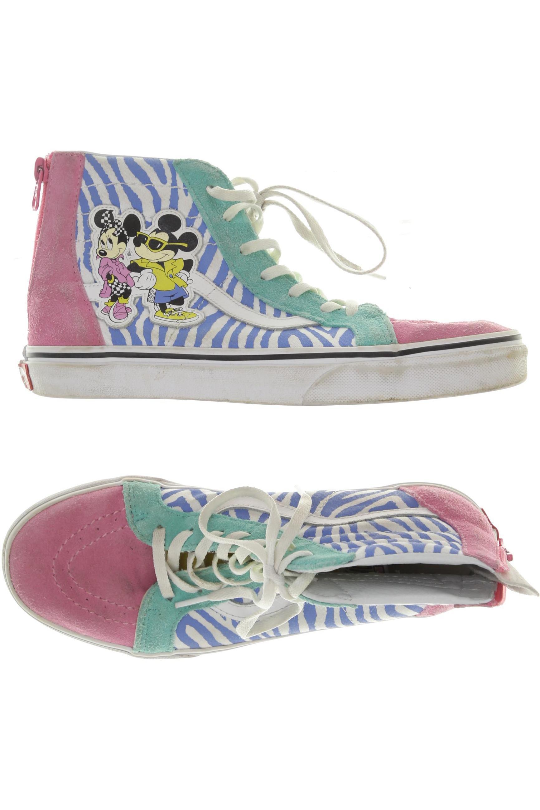 

Vans Damen Sneakers, mehrfarbig, Gr. 38