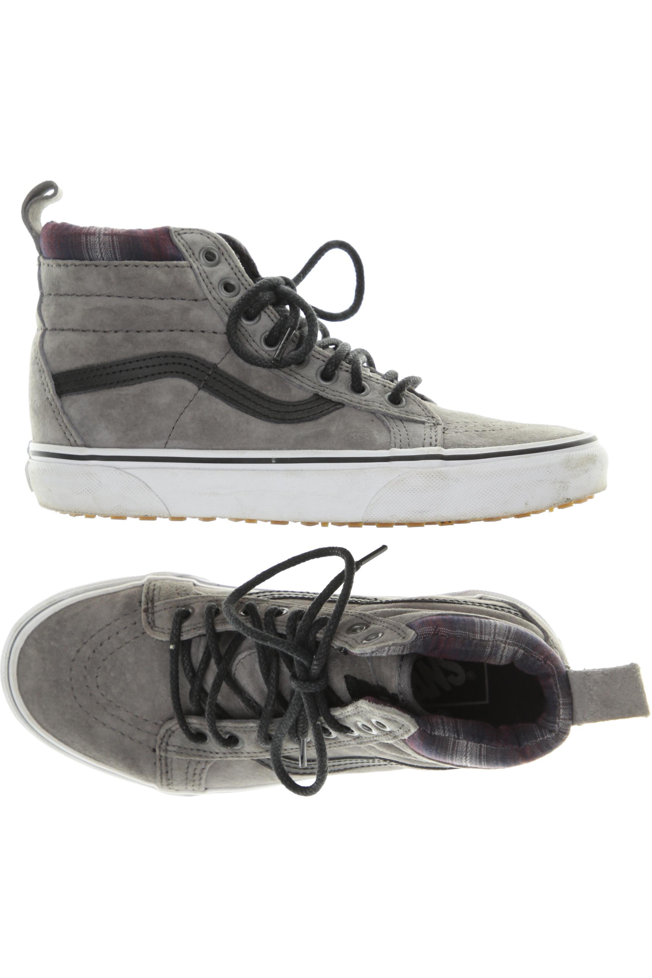 

Vans Damen Sneakers, grau, Gr. 37