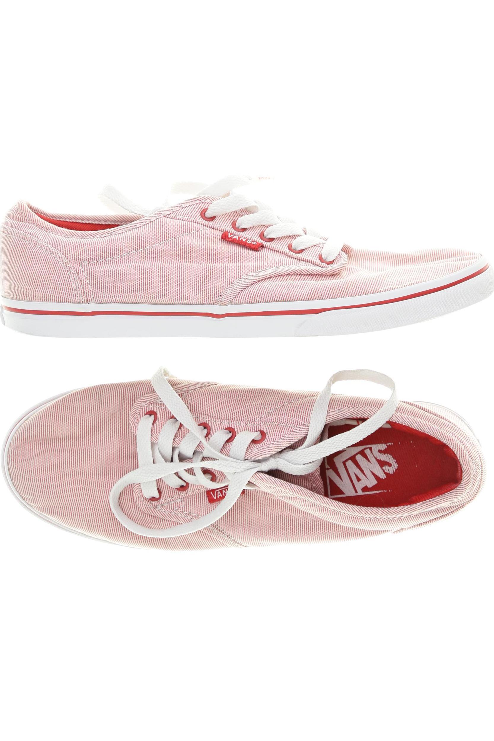 

Vans Damen Sneakers, pink, Gr. 36.5