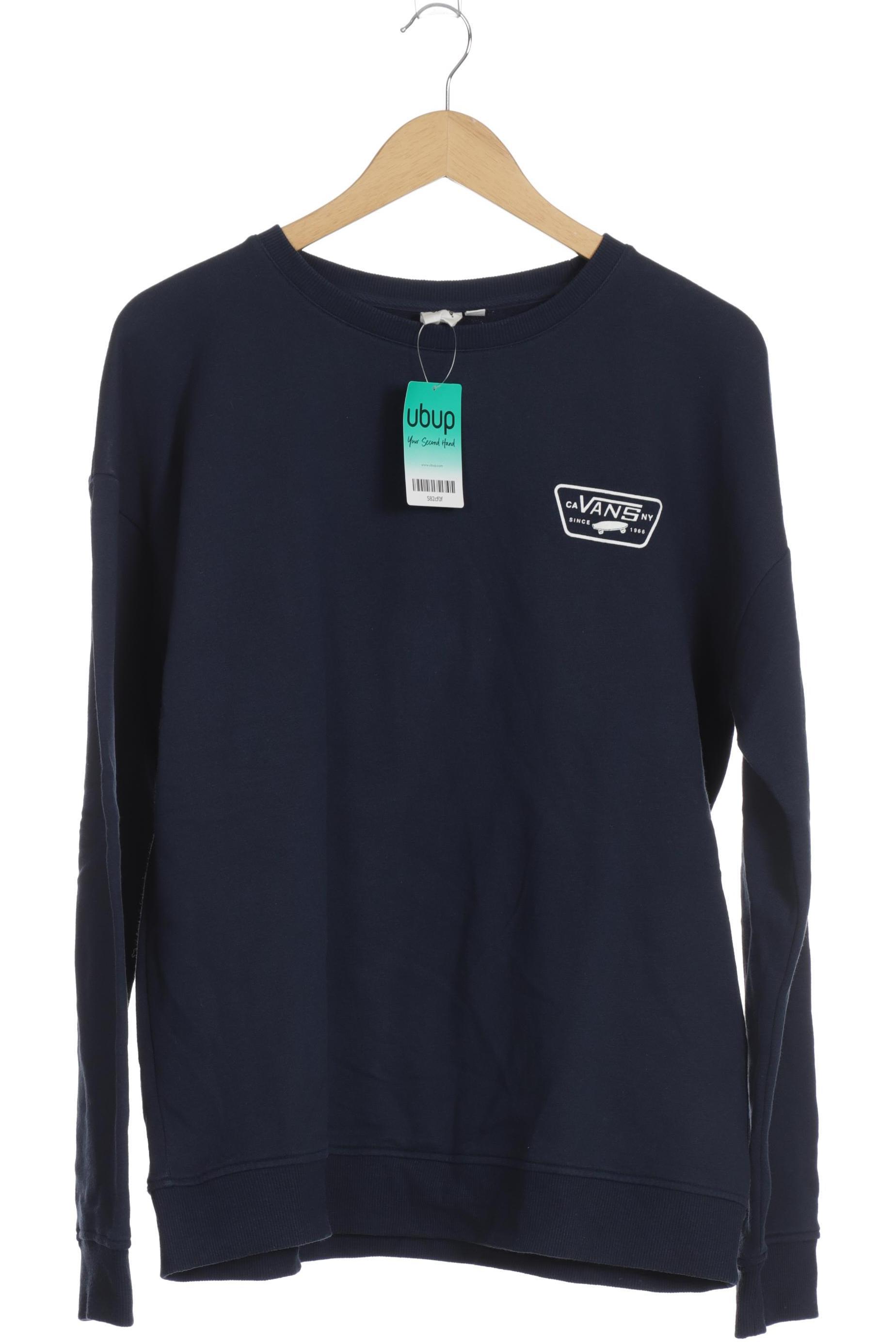 

Vans Damen Sweatshirt, blau, Gr.