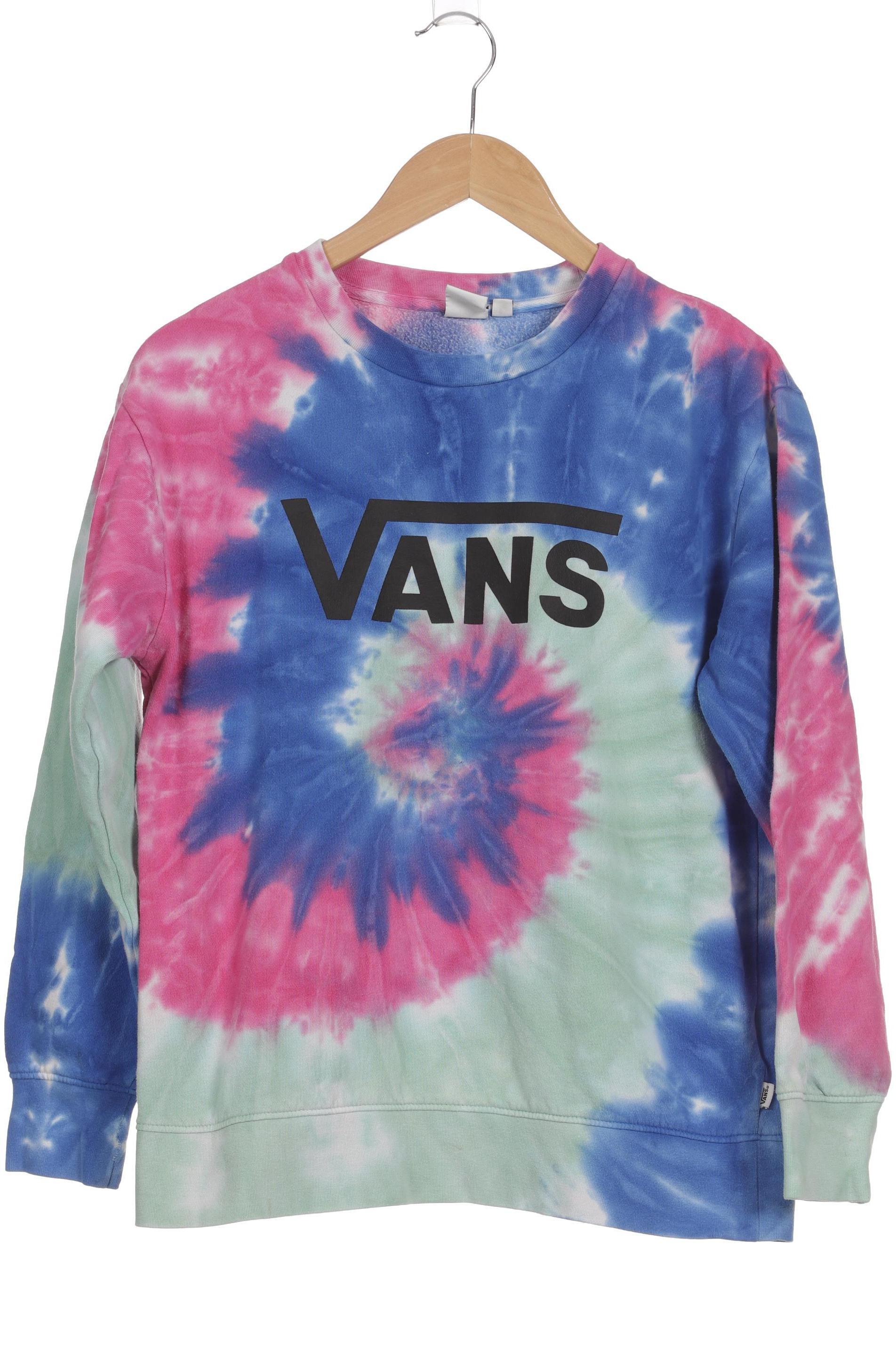 

Vans Damen Sweatshirt, blau, Gr.