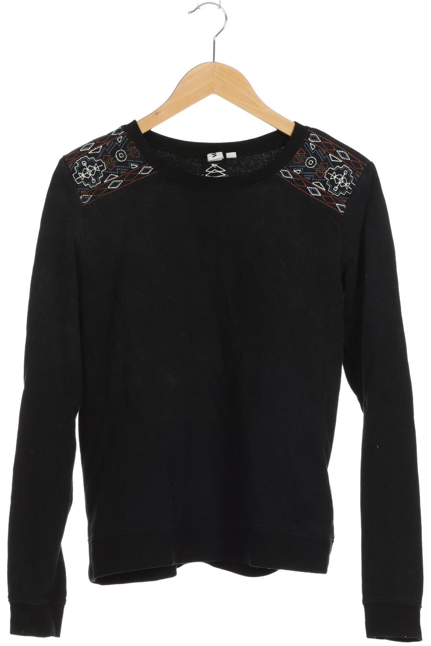 

Vans Damen Sweatshirt, schwarz, Gr.