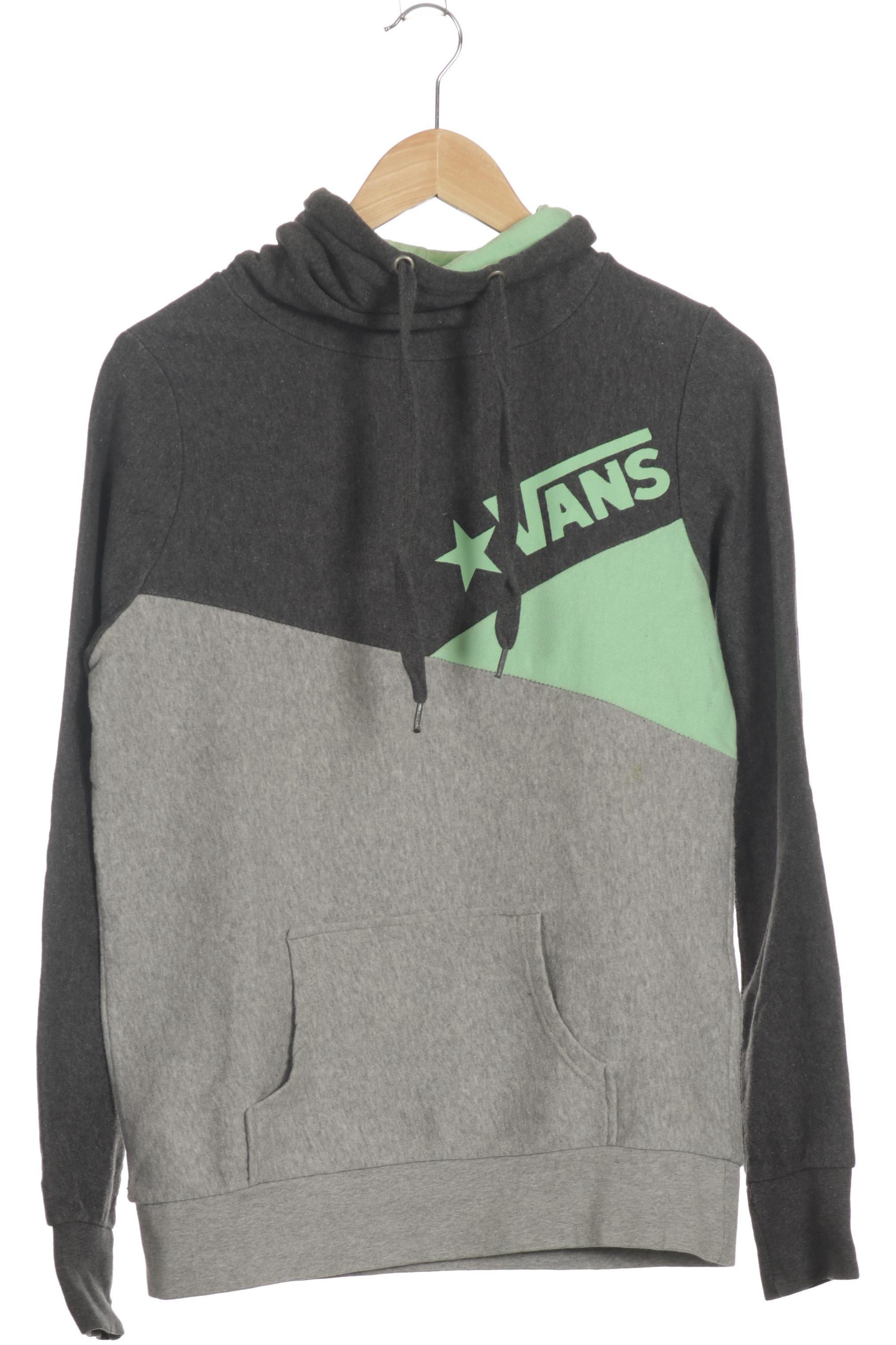 

Vans Damen Sweatshirt, grau, Gr.