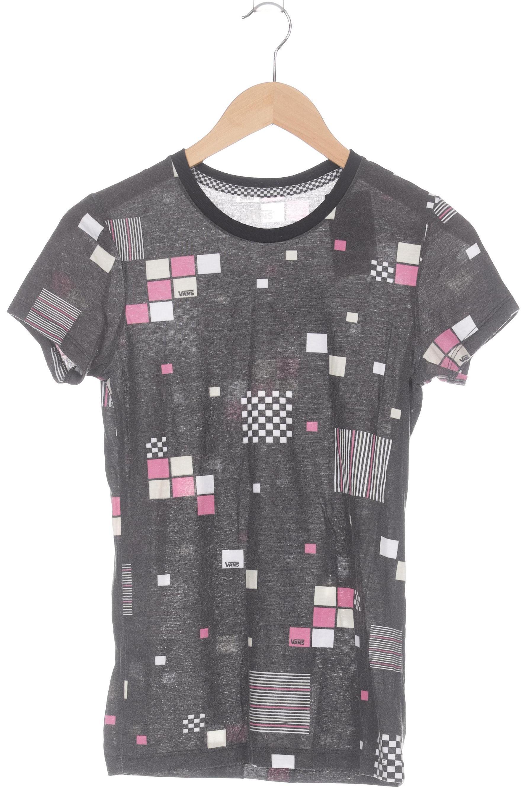 

Vans Damen T-Shirt, grau, Gr.