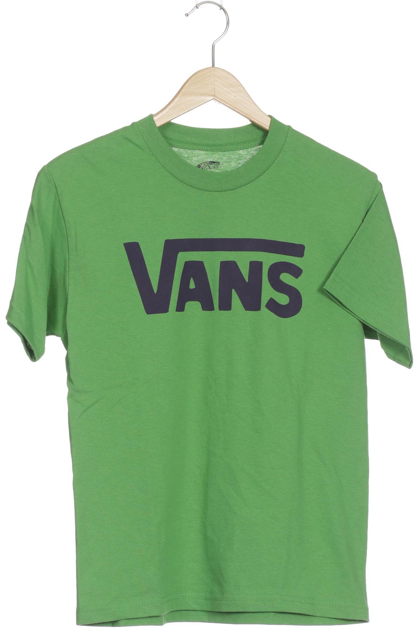 

Vans Damen T-Shirt, grün, Gr.