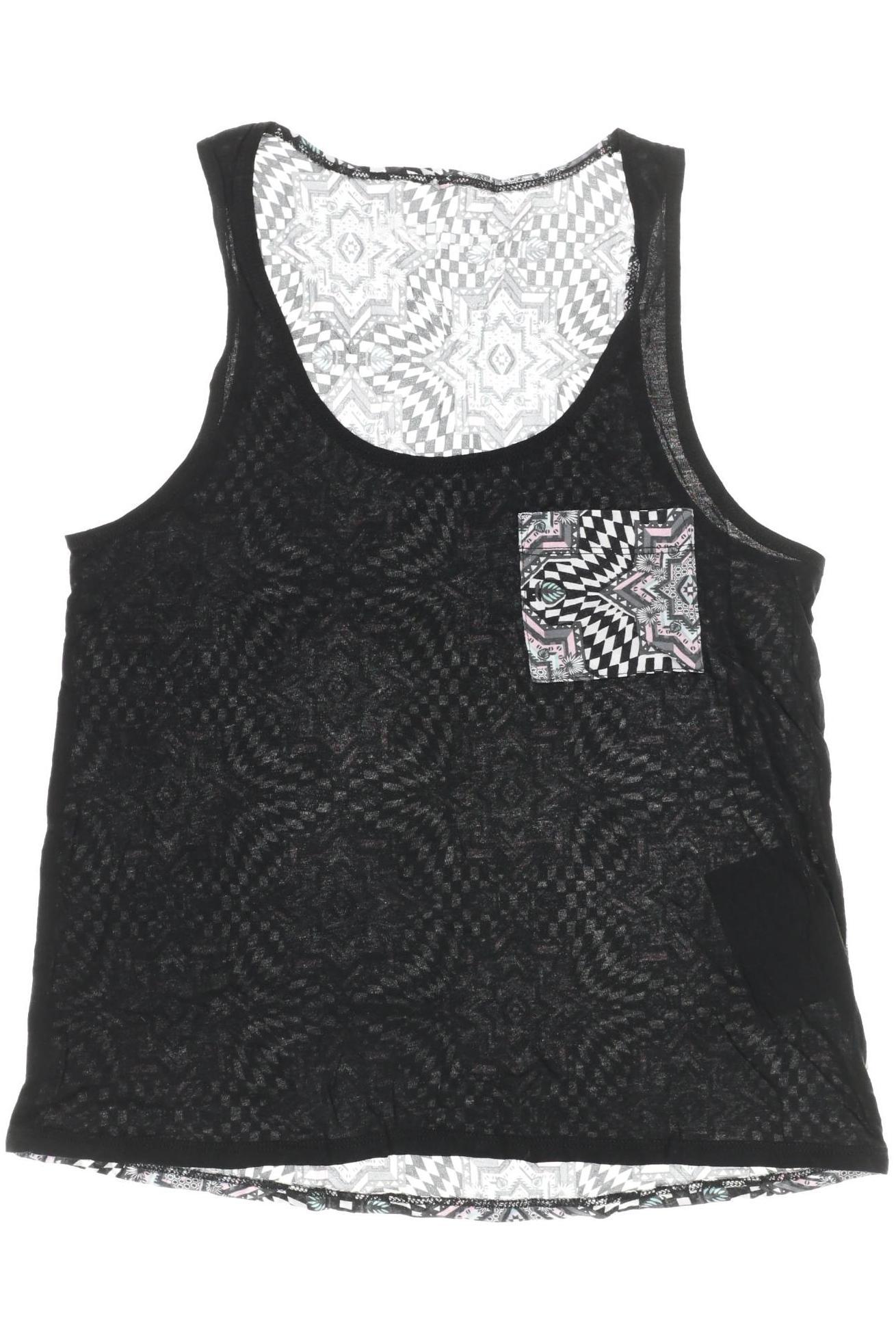 

Vans Damen Top, schwarz, Gr.