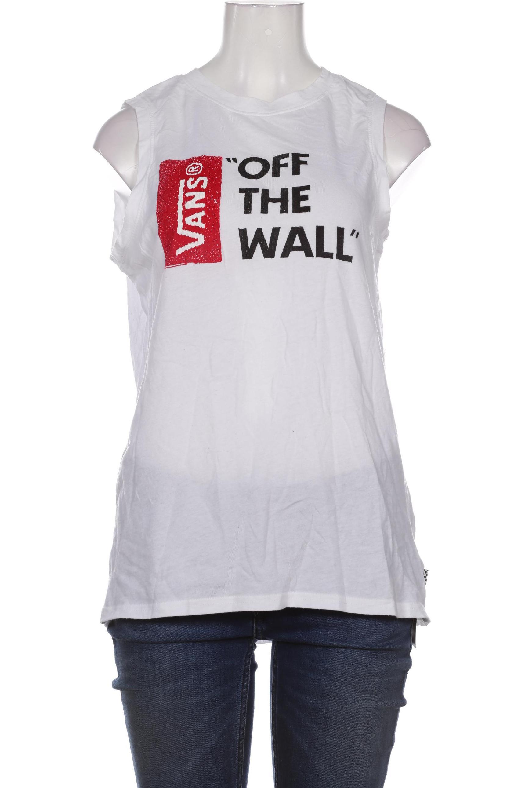 

Vans Damen Top, weiß, Gr.