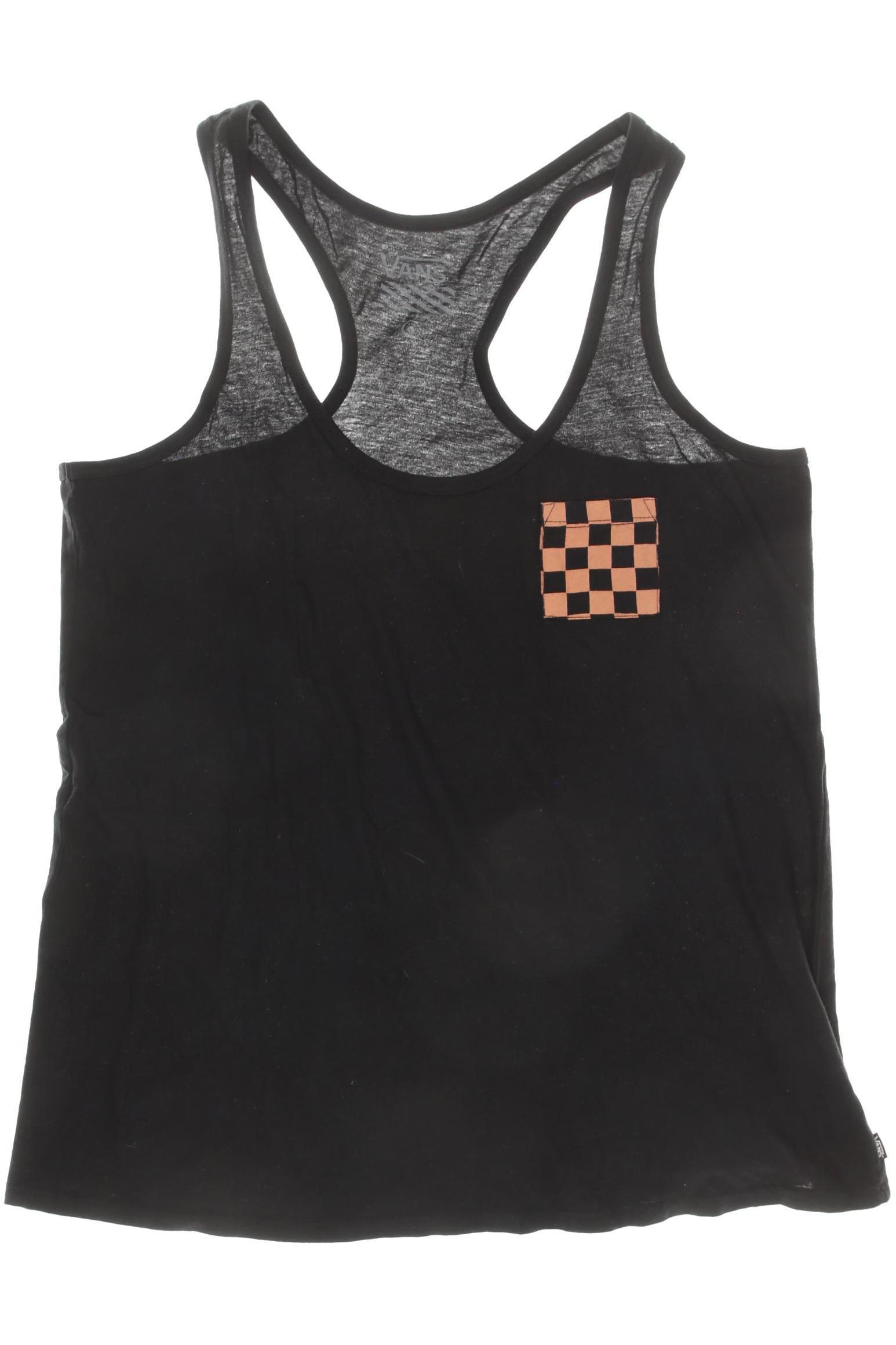 

Vans Damen Top, schwarz, Gr.