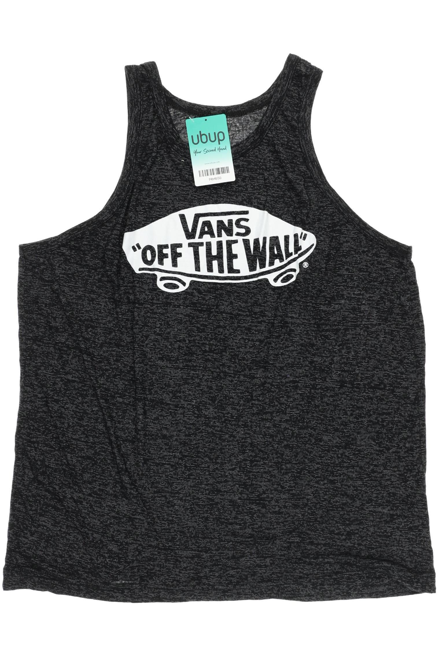 

Vans Damen Top, grau, Gr.