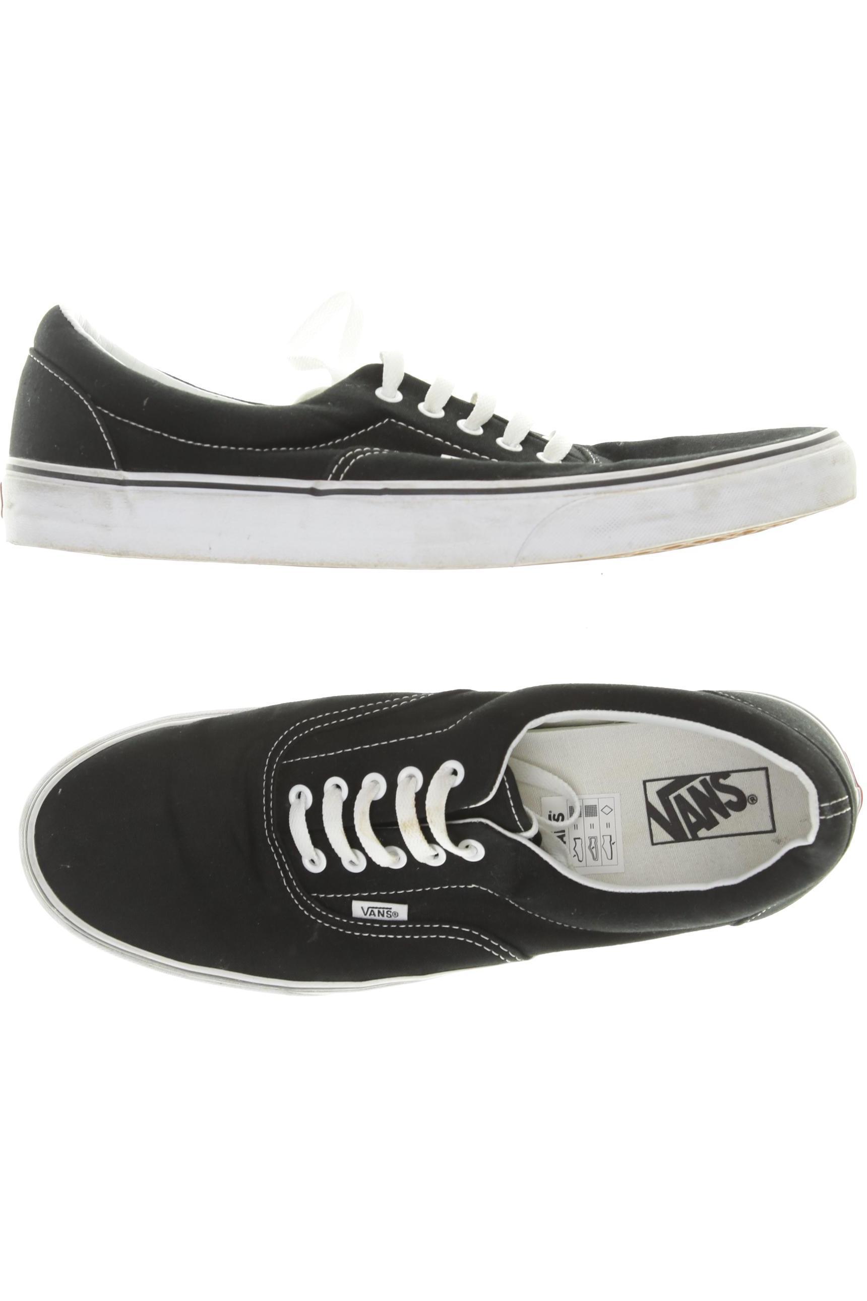 

Vans Herren Sneakers, schwarz, Gr. 13