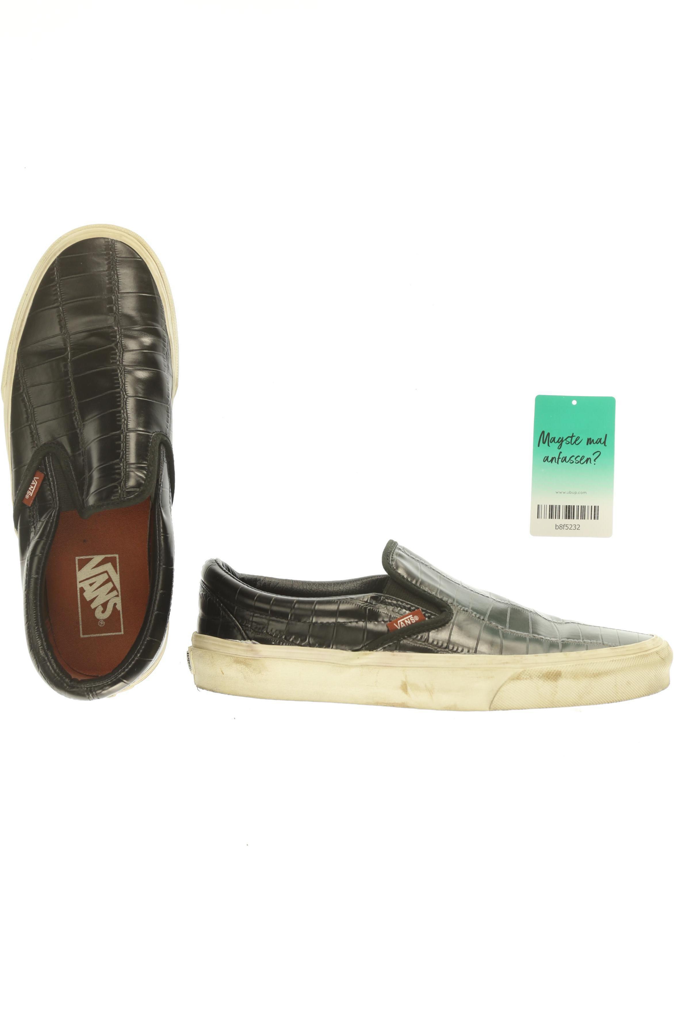 Thumbnail - Vans Herren Halbschuh, schwarz, Gr. 40
