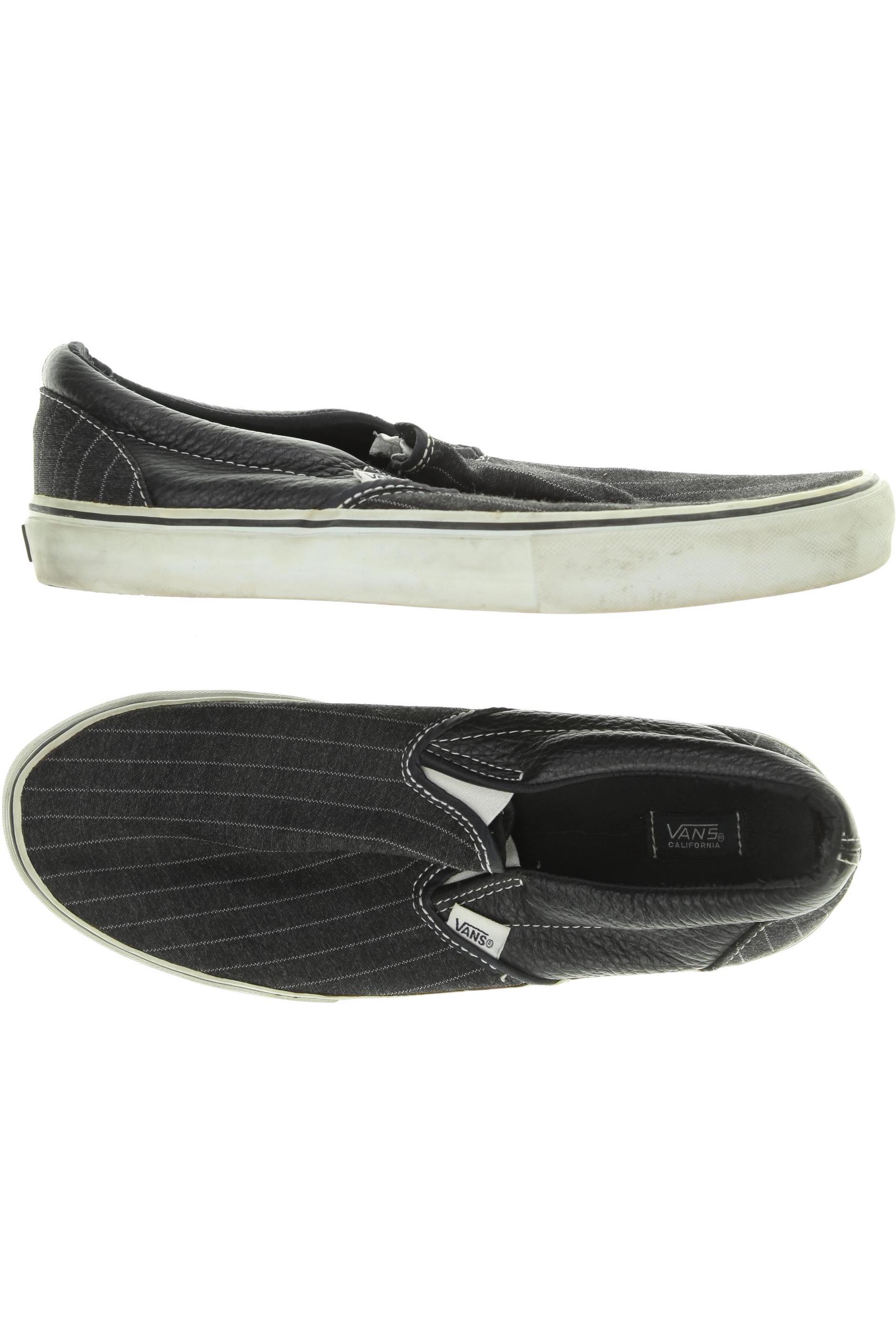 Thumbnail - Vans Herren Halbschuh, schwarz, Gr. 11