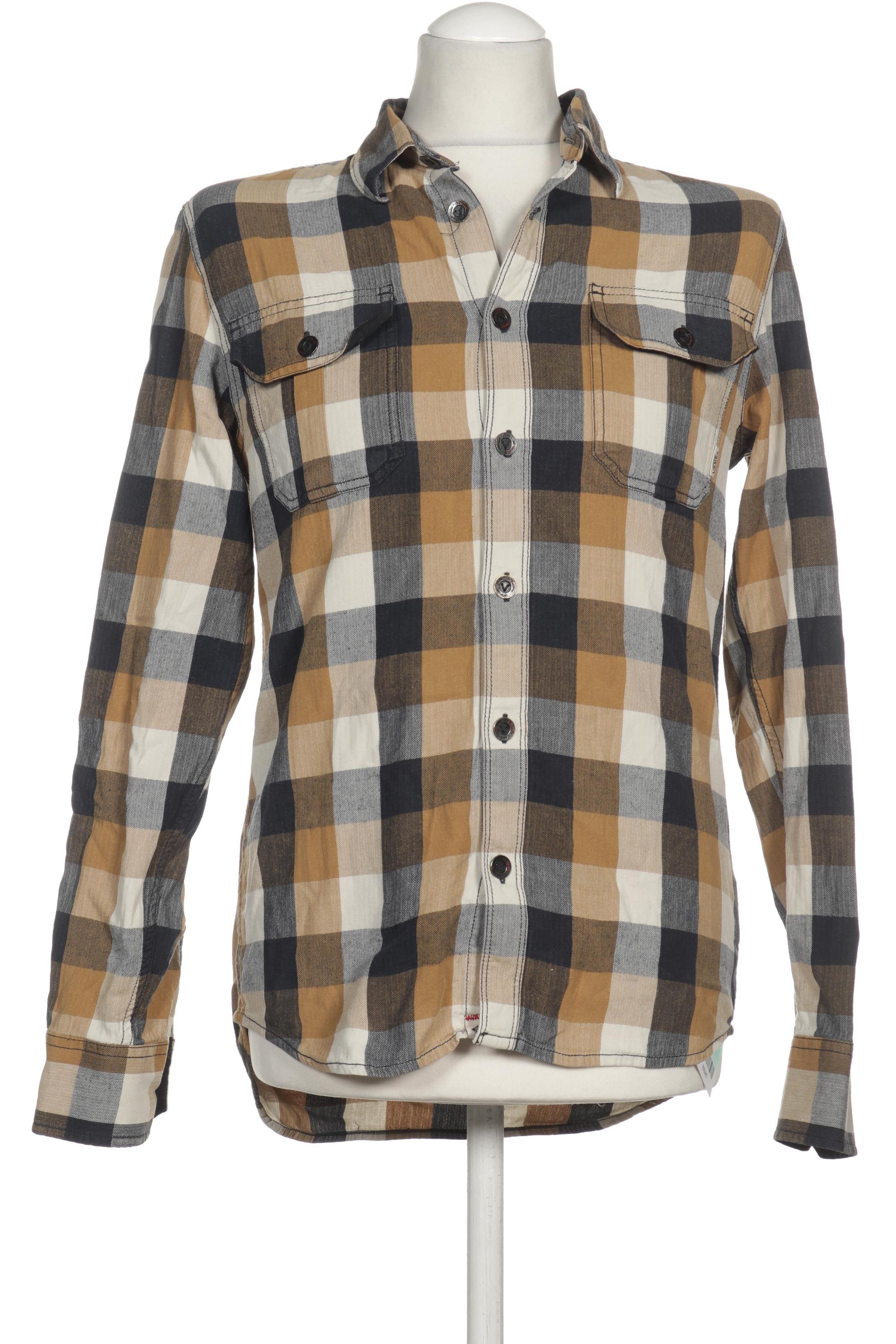 

Vans Herren Hemd, braun, Gr.