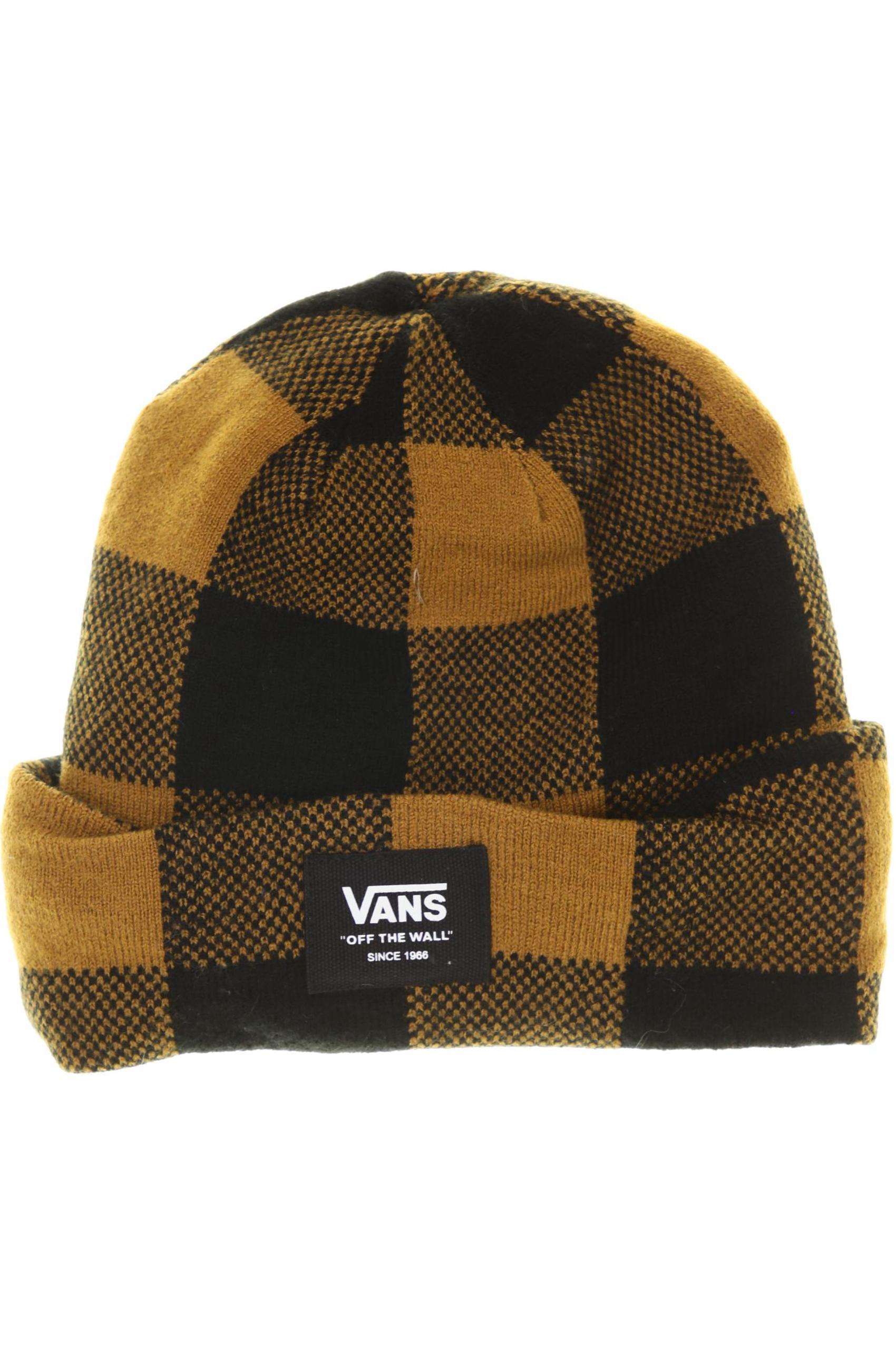 

Vans Herren Hut/Mütze, braun, Gr.