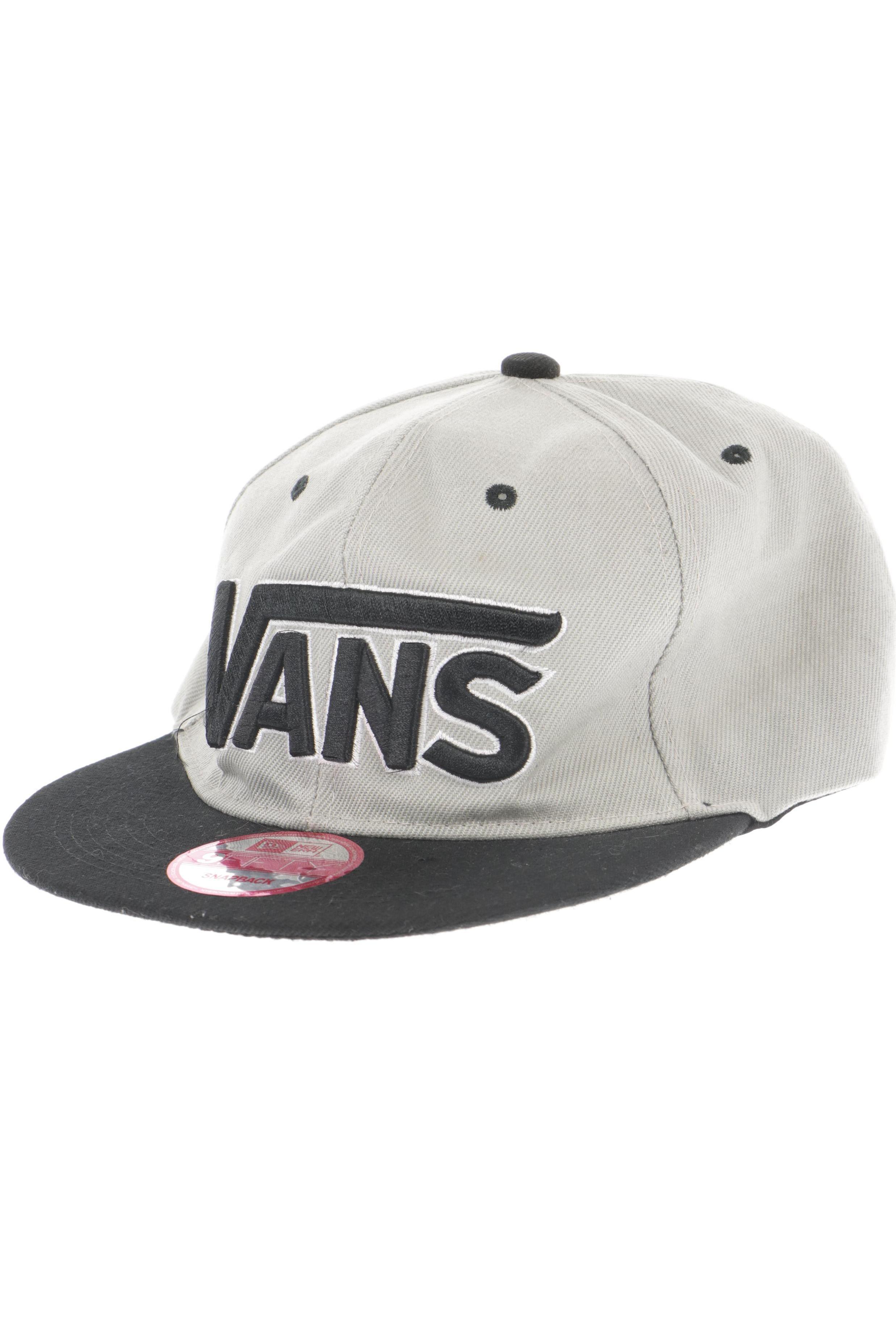 

Vans Herren Hut/Mütze, grau, Gr.
