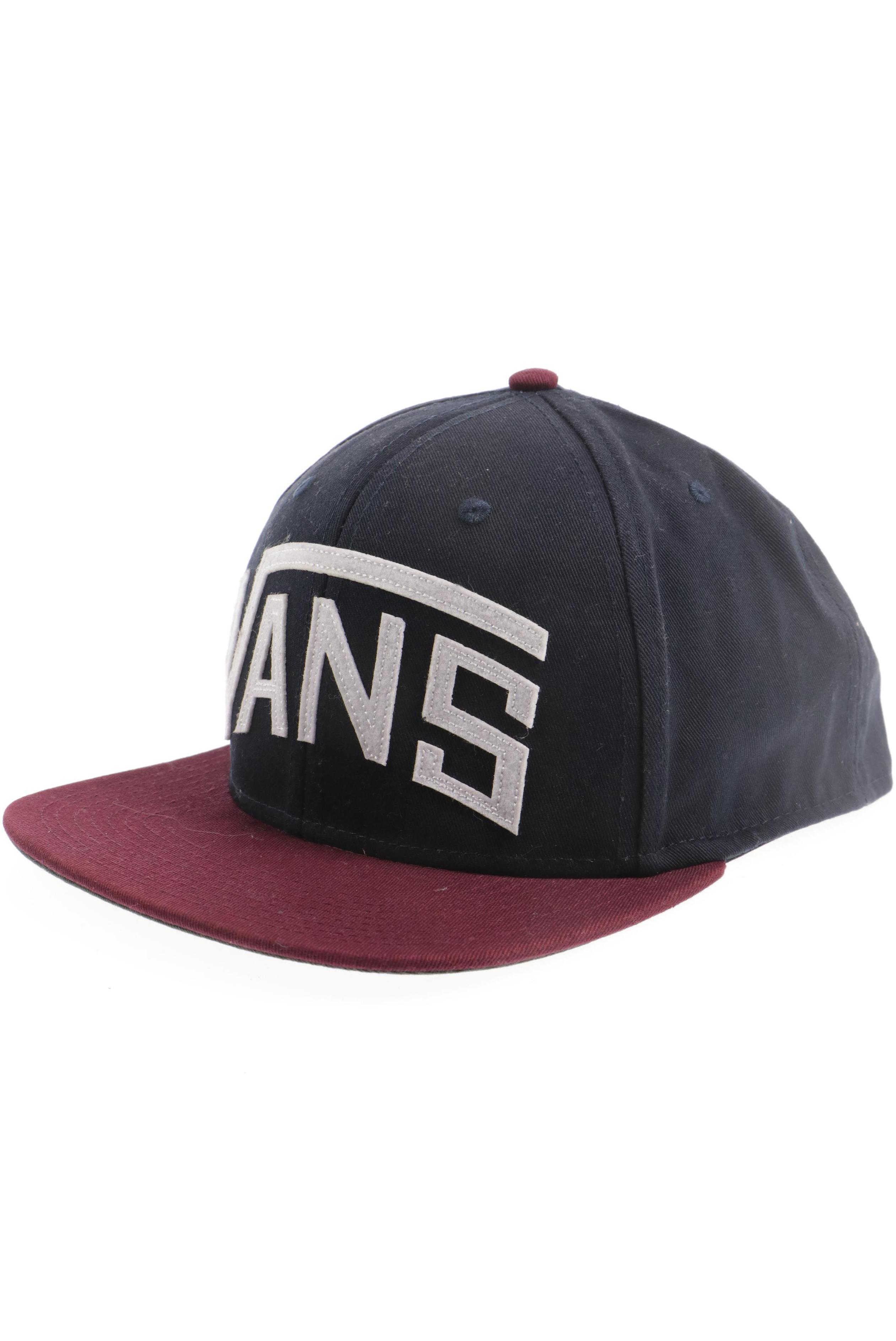 Thumbnail - Vans Herren Hut/Mütze, blau, Gr.