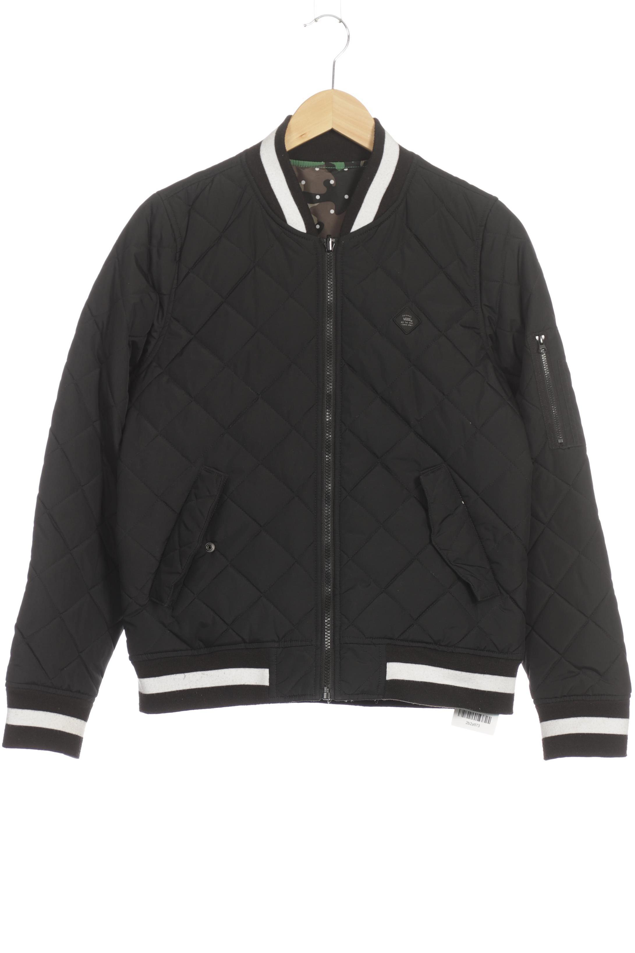 Thumbnail - Vans Herren Jacke, schwarz, Gr.