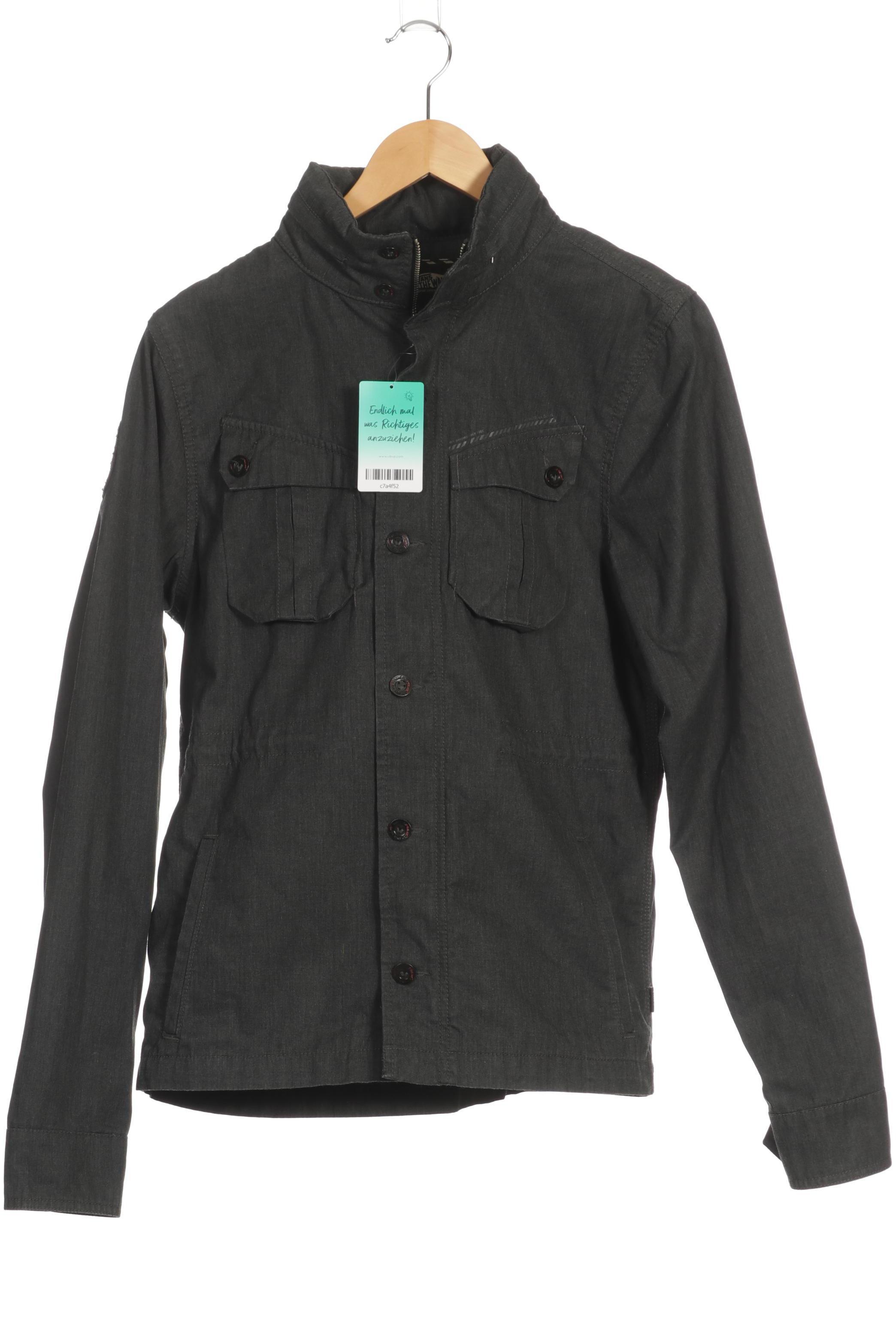 

Vans Herren Jacke, grau, Gr.