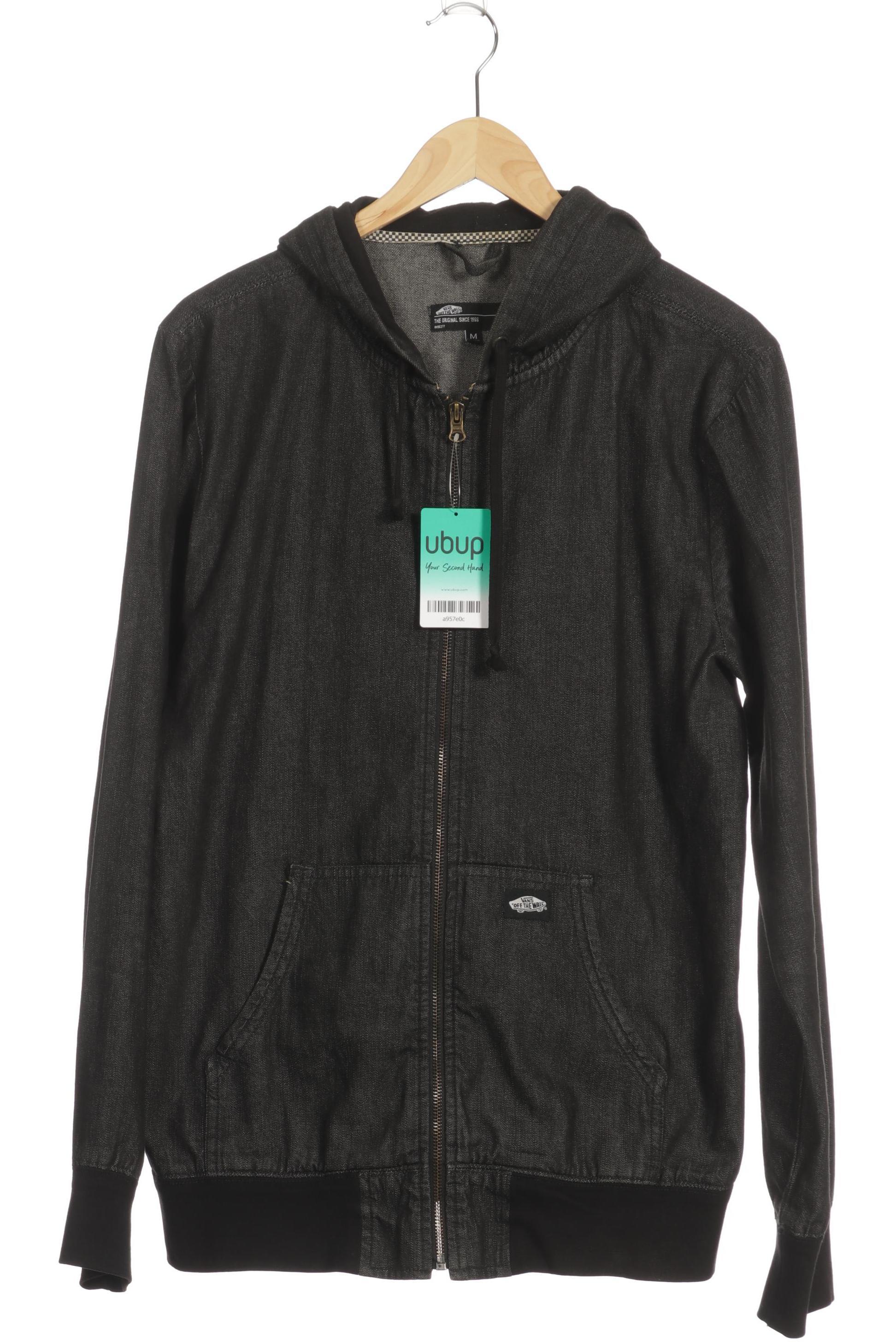 

Vans Herren Jacke, schwarz, Gr.