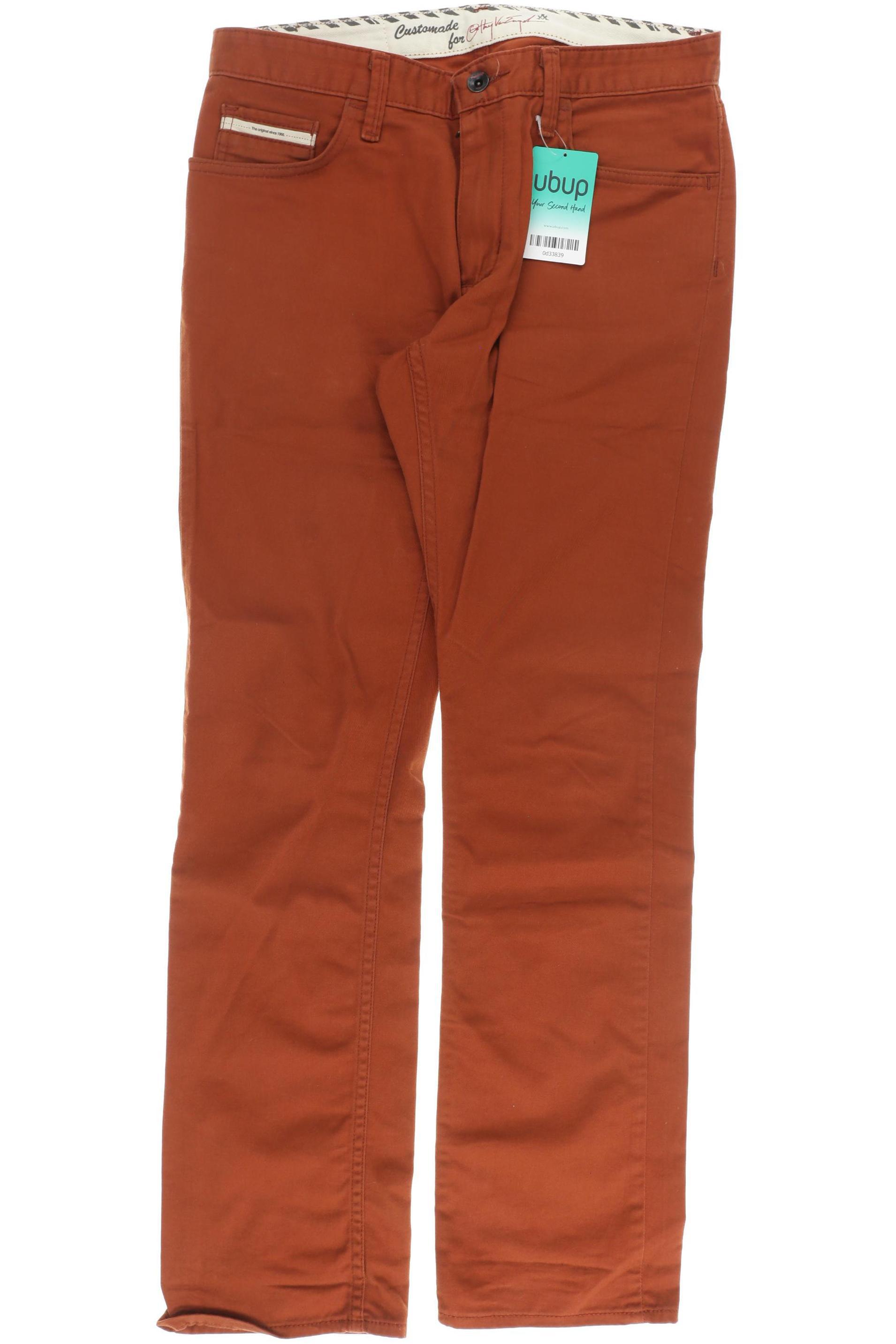 Thumbnail - Vans Herren Jeans, braun, Gr. 30