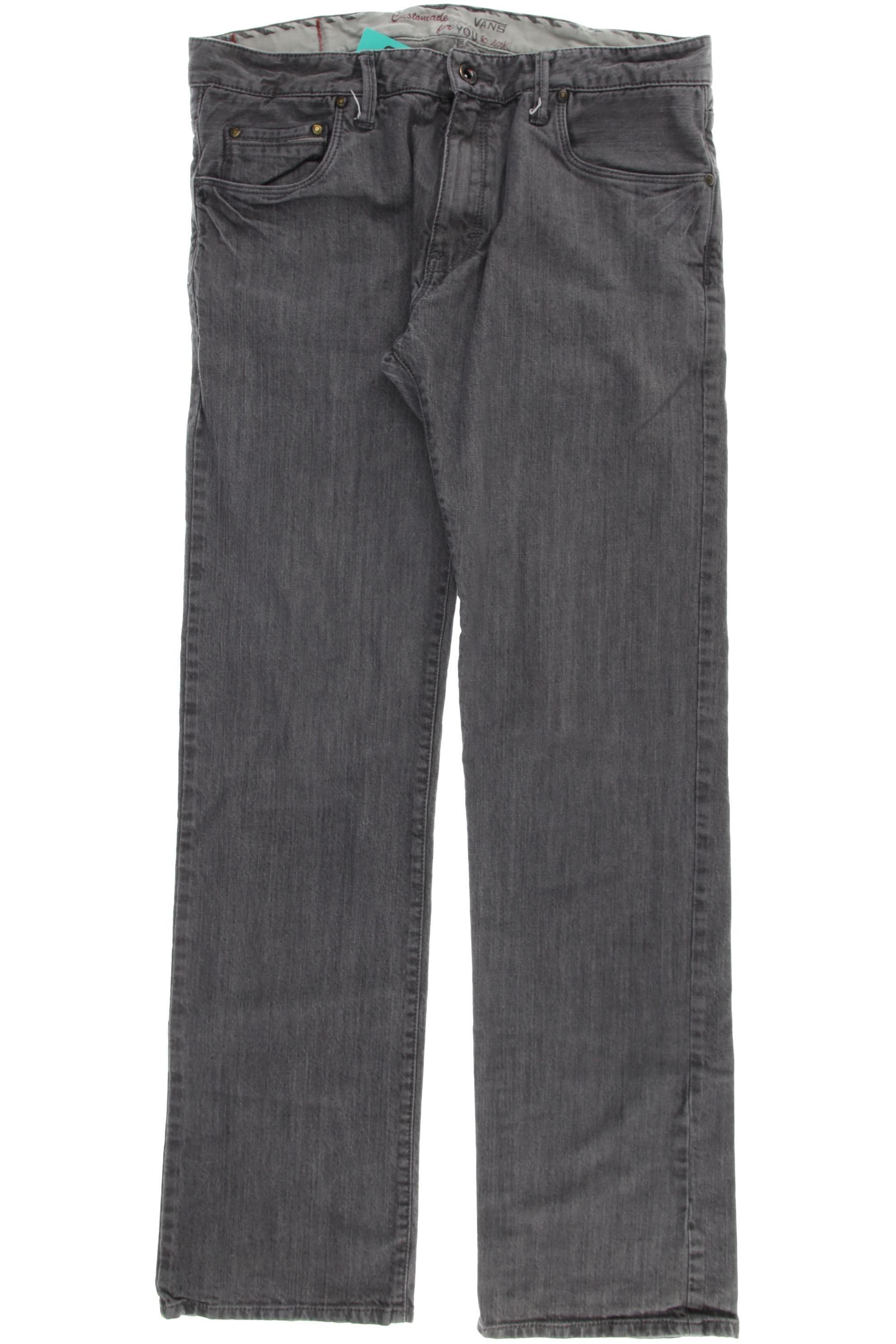 

Vans Herren Jeans, grau, Gr. 32