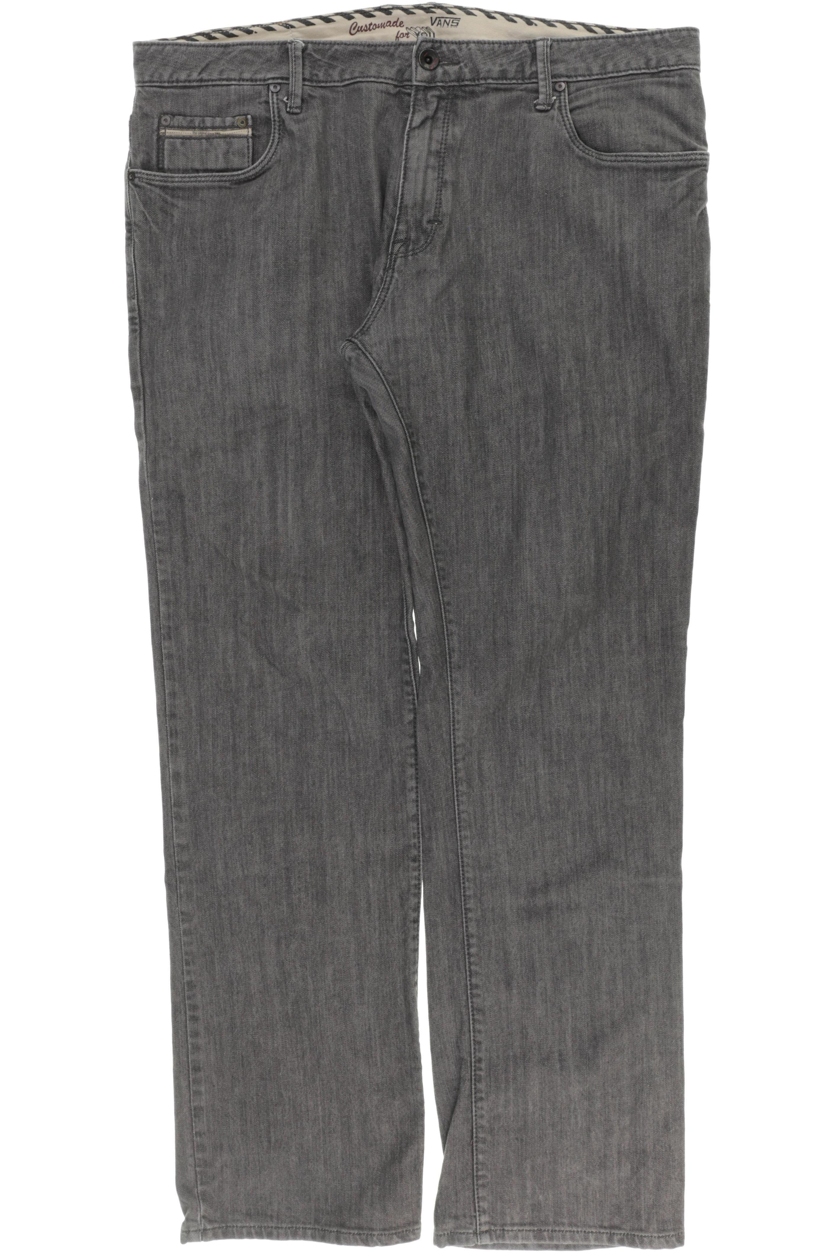 Thumbnail - Vans Herren Jeans, grau, Gr. 34