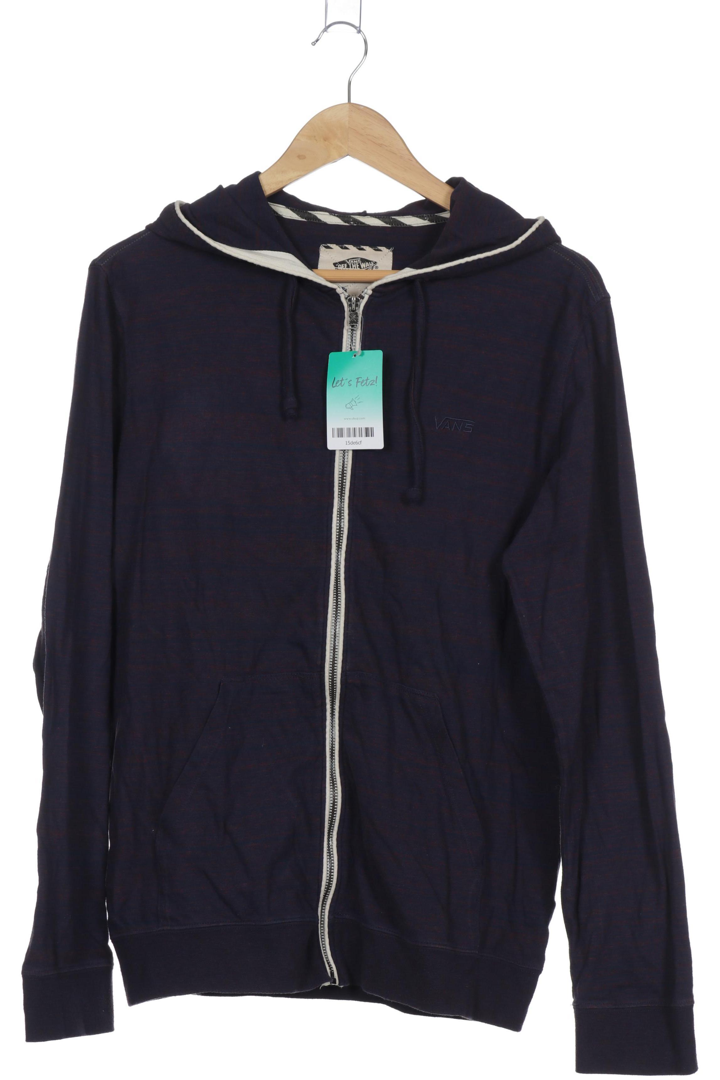 

Vans Herren Kapuzenpullover, blau, Gr.