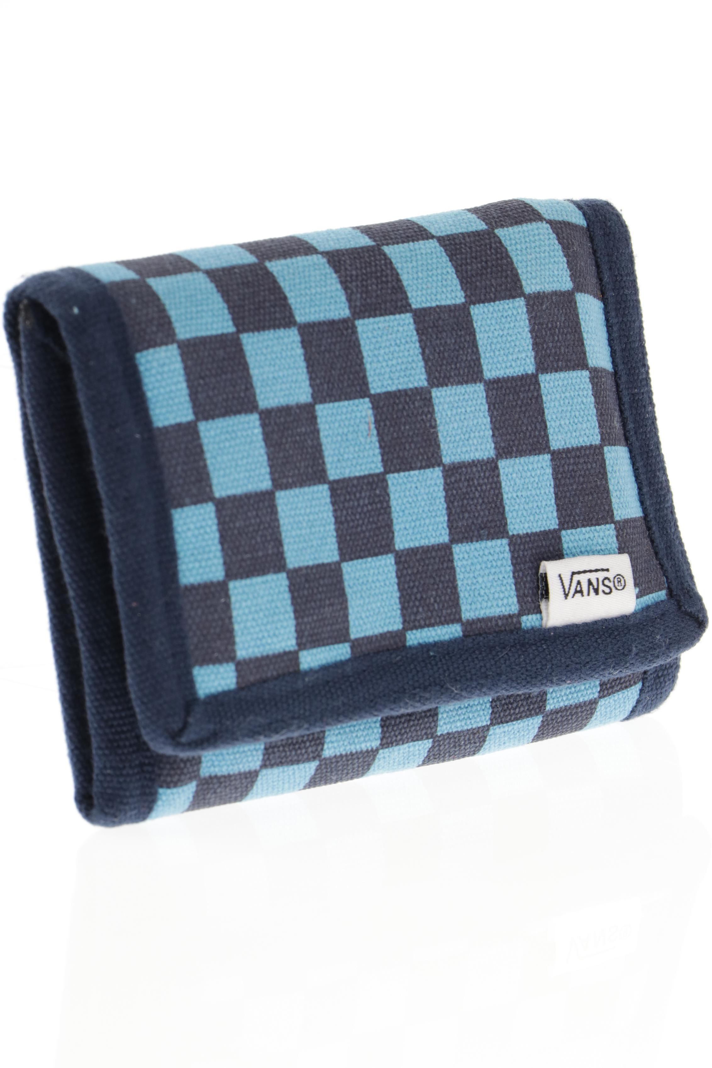 

Vans Herren Portemonnaie, blau, Gr.