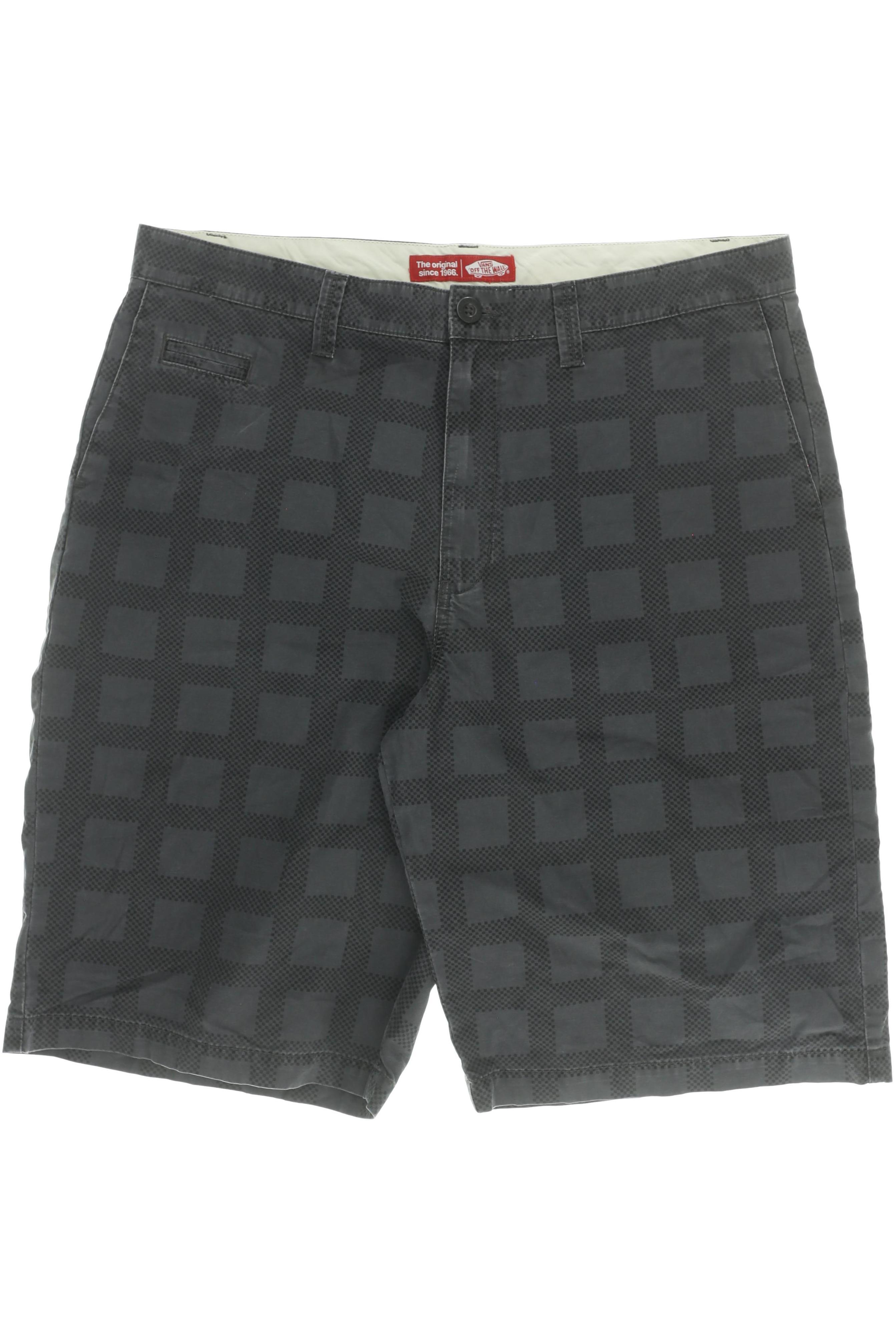 

Vans Herren Shorts, grau, Gr. 36