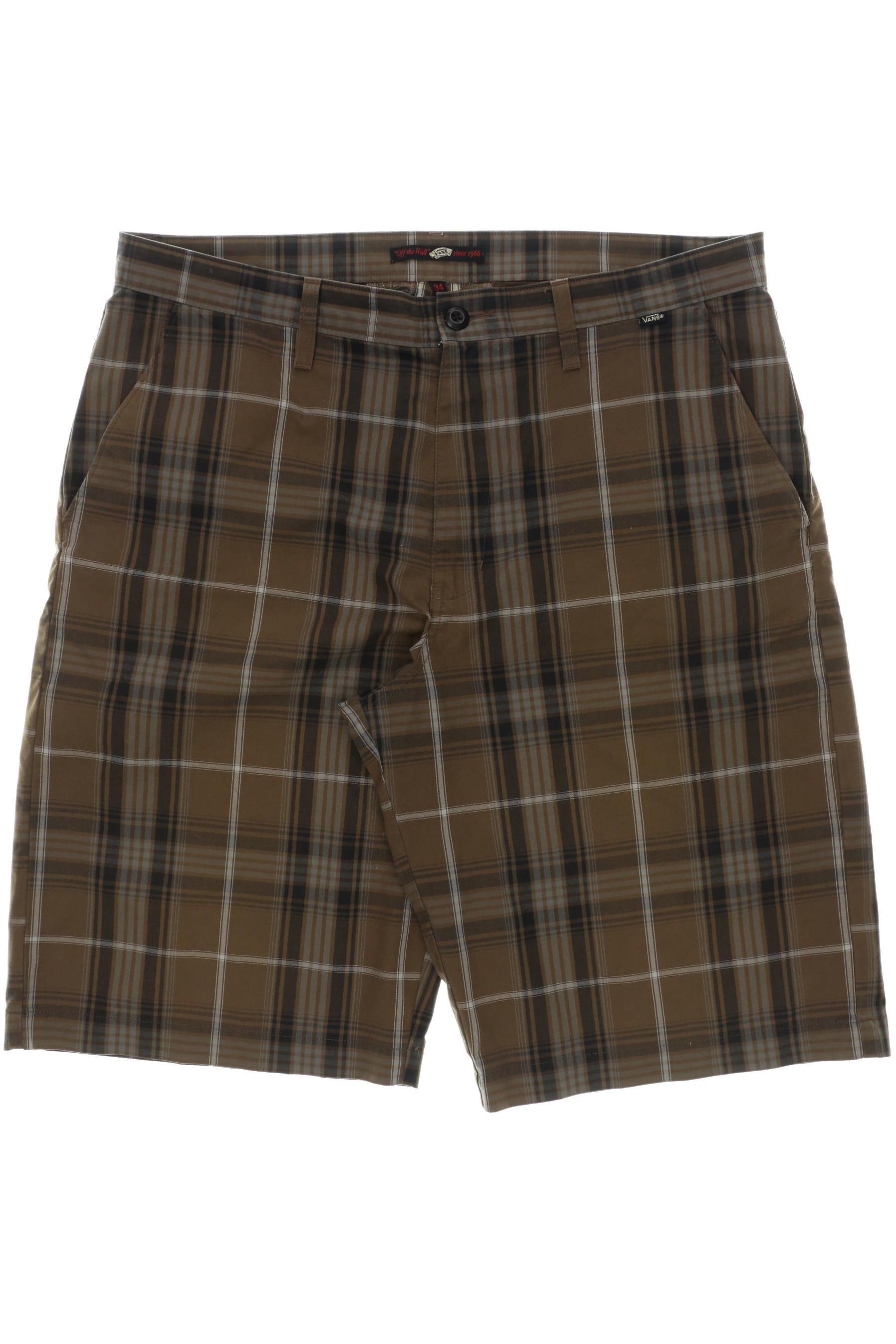 

Vans Herren Shorts, braun, Gr. 34