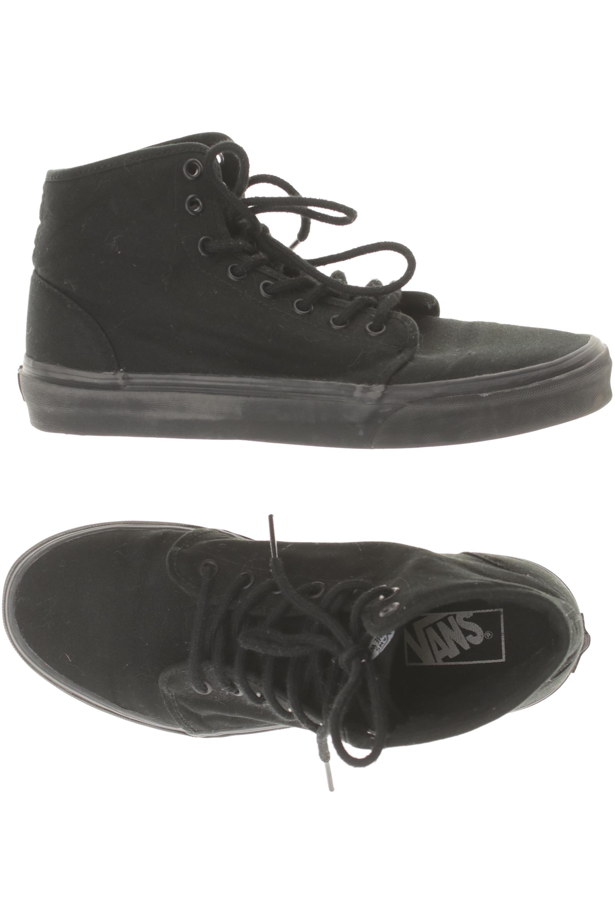 Thumbnail - Vans Herren Sneakers, schwarz, Gr. 10