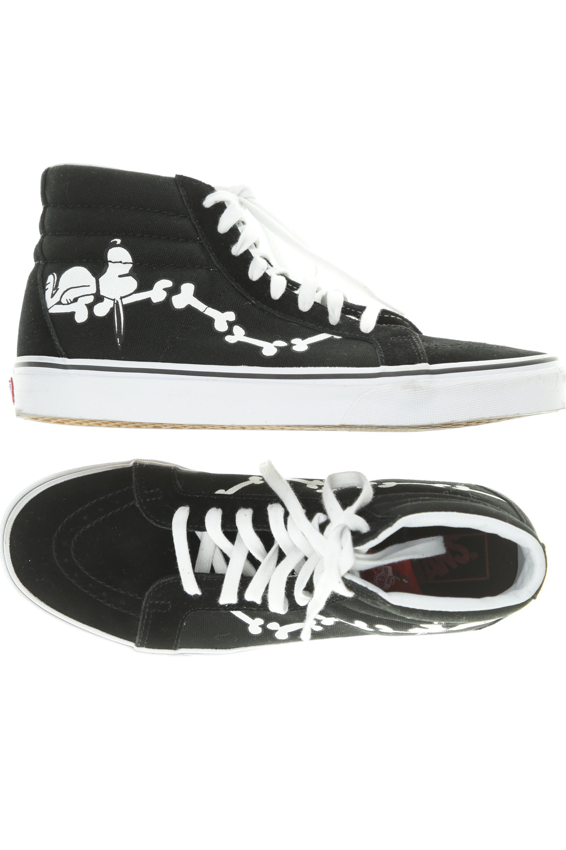 

Vans Herren Sneakers, schwarz, Gr. 9