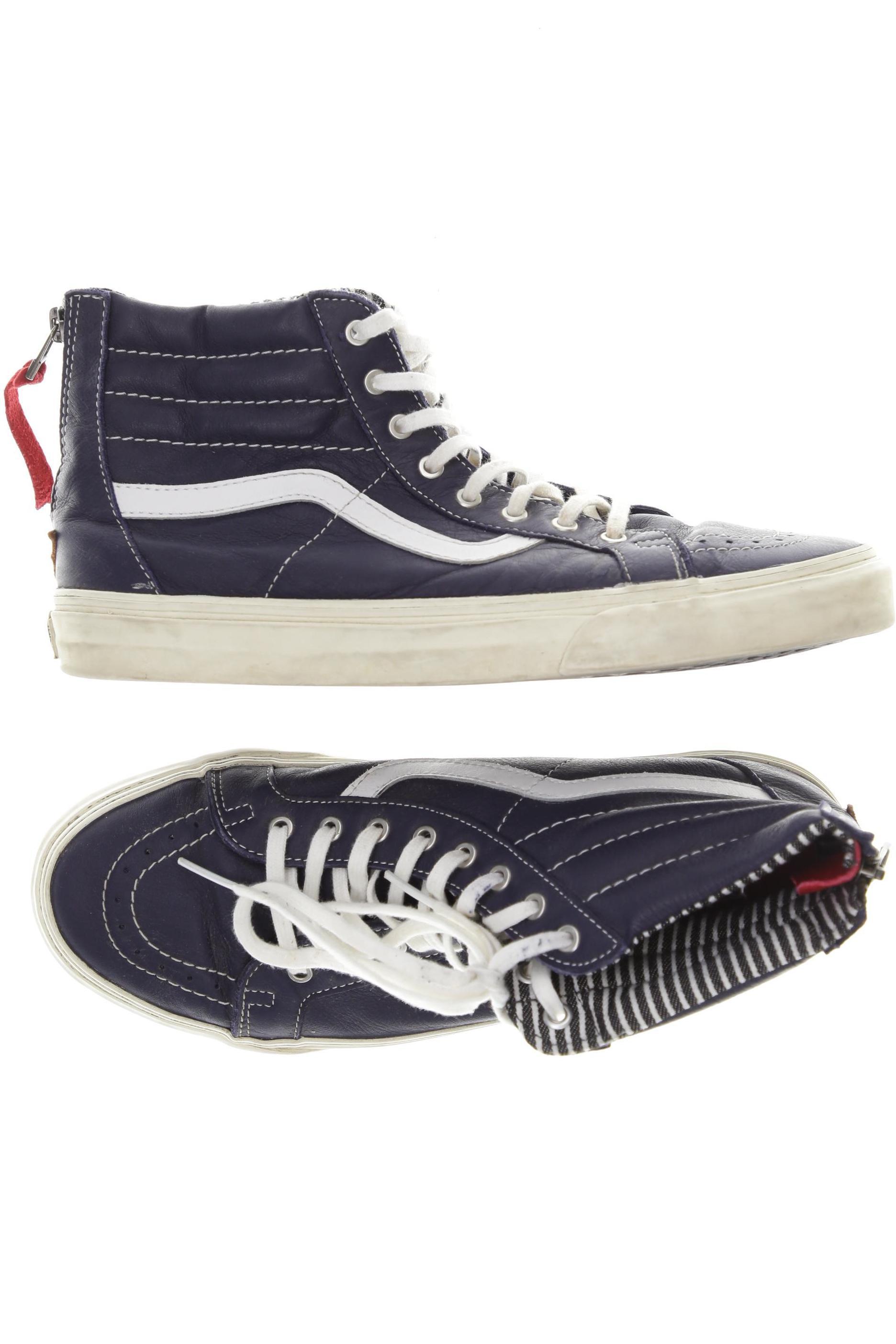 

Vans Herren Sneakers, blau, Gr. 11