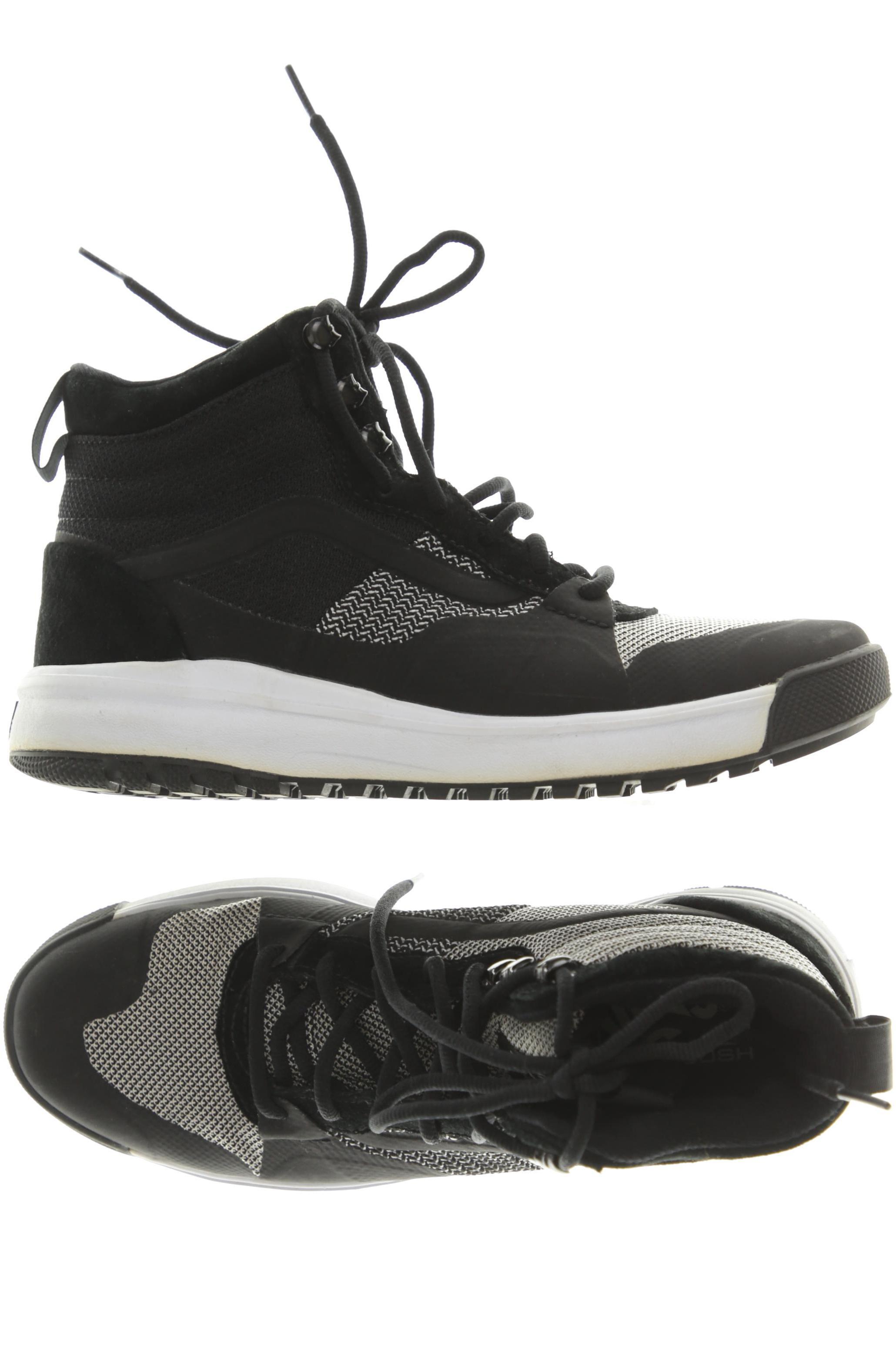 

Vans Herren Sneakers, schwarz, Gr. 40.5