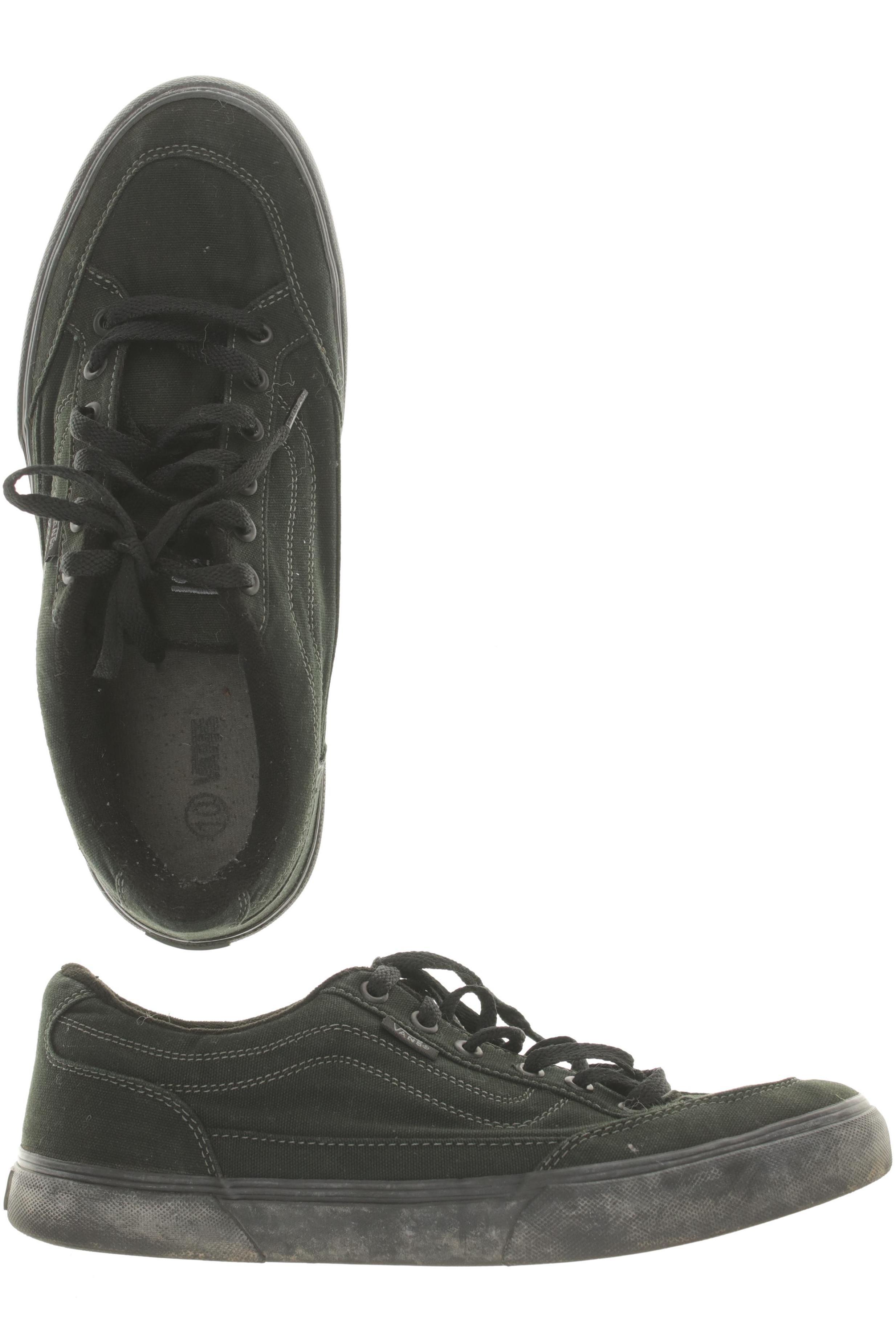 

Vans Herren Sneakers, schwarz, Gr. 43