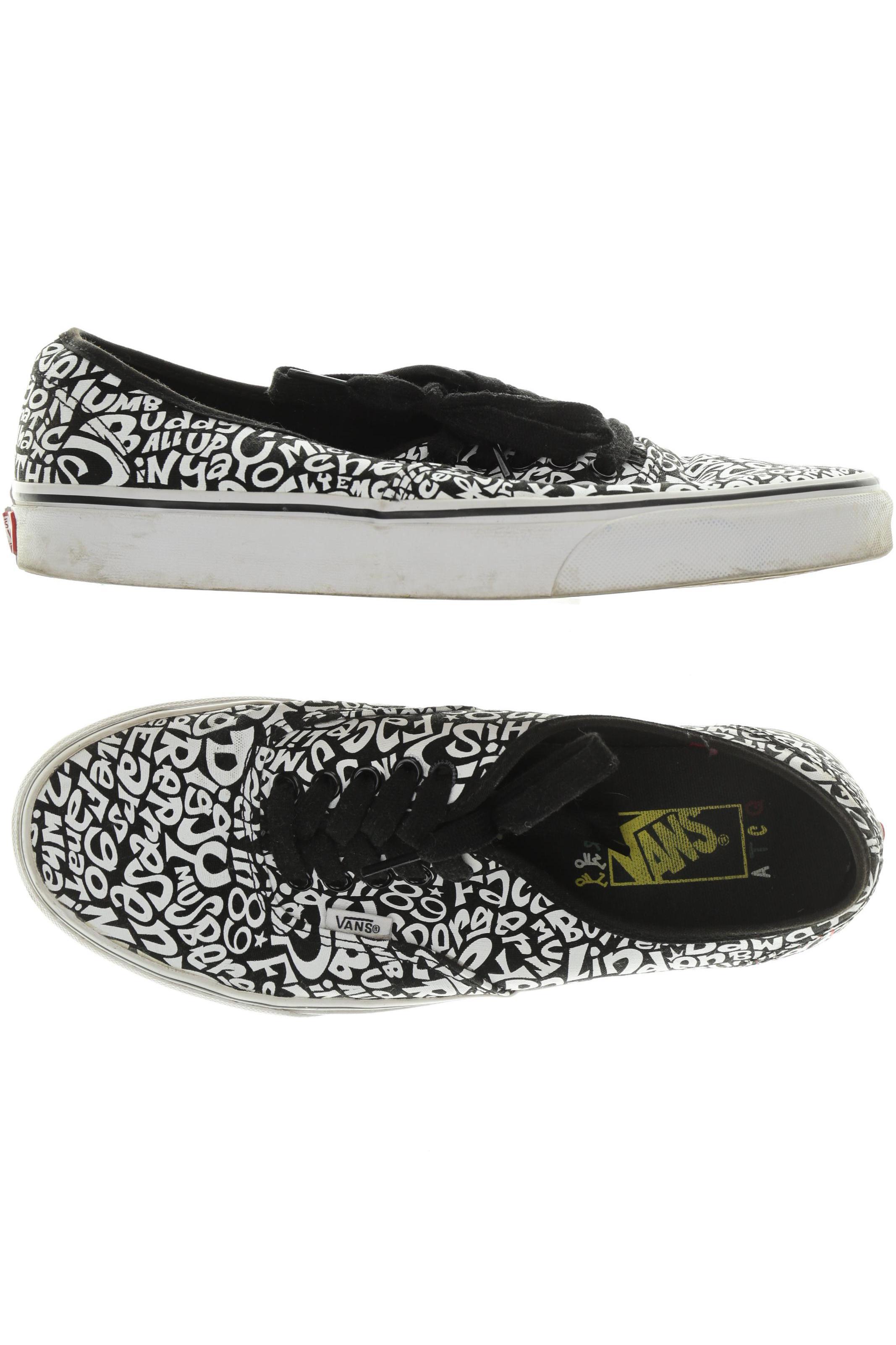 

Vans Herren Sneakers, weiß, Gr. 42