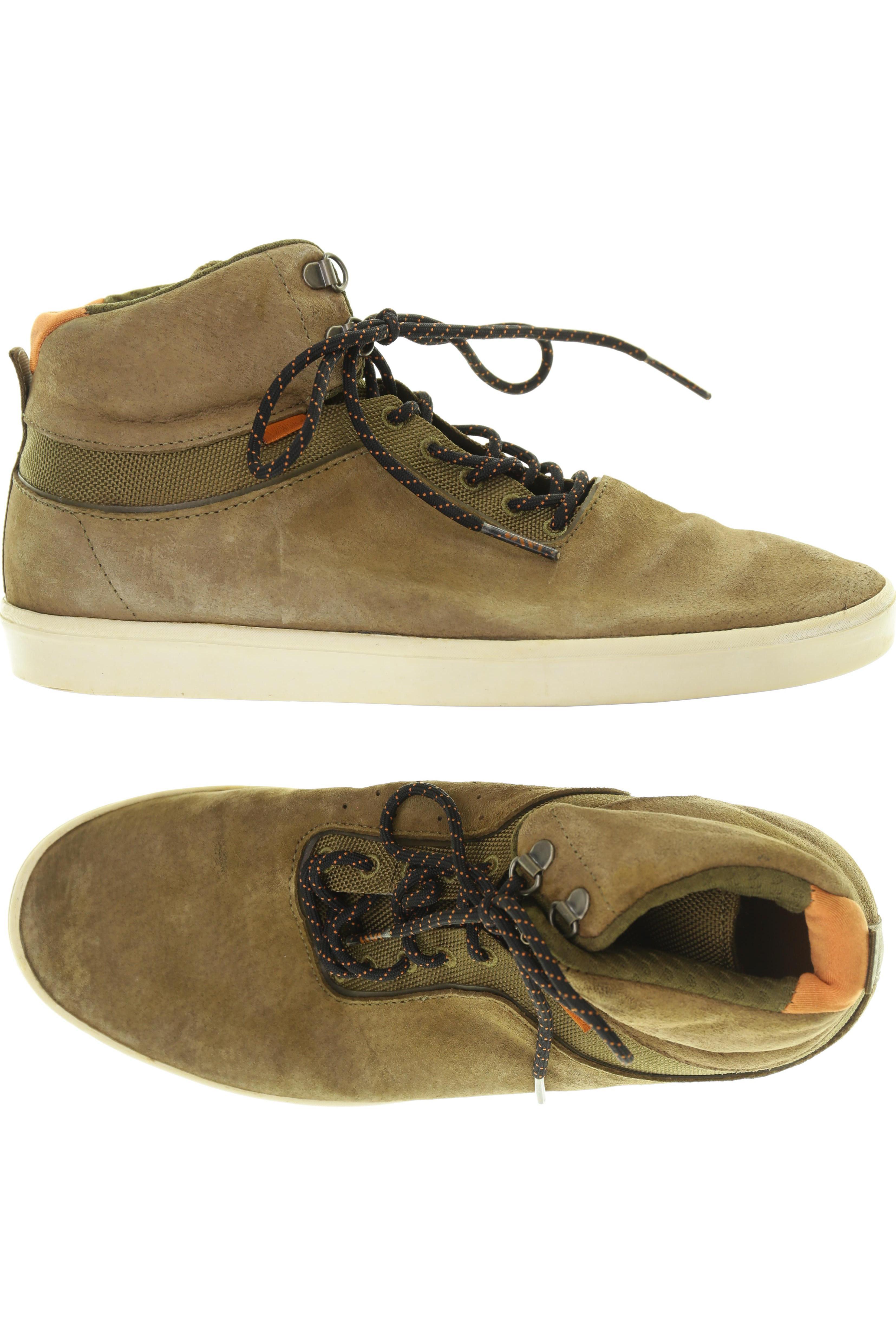 

Vans Herren Sneakers, braun, Gr. 42