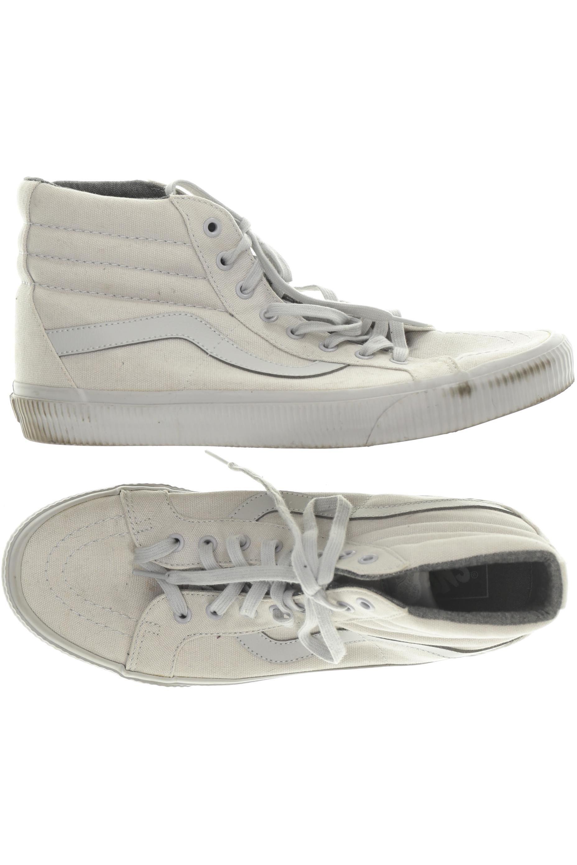 

Vans Herren Sneakers, weiß, Gr. 45