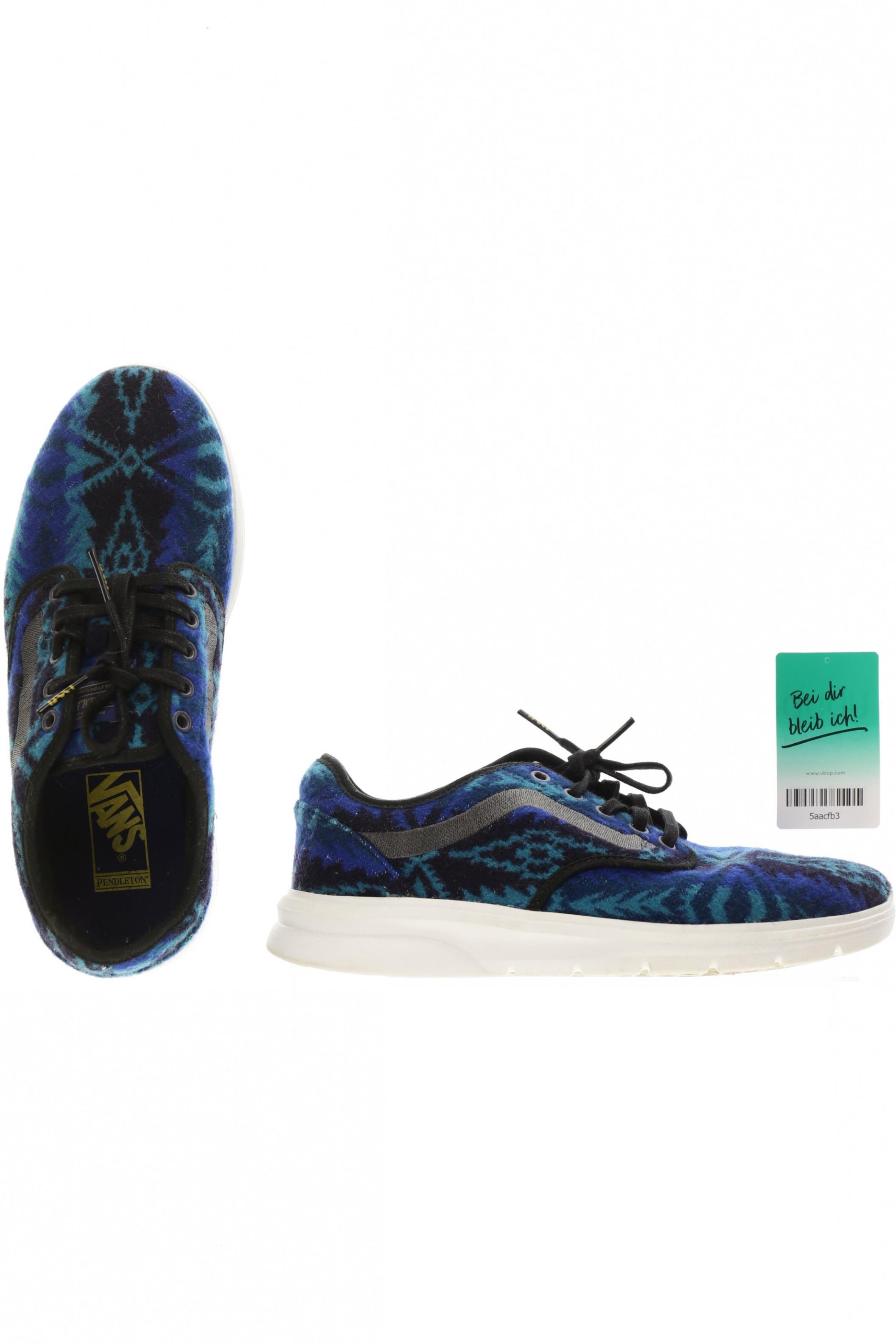 

Vans Herren Sneakers, grün, Gr. 40.5