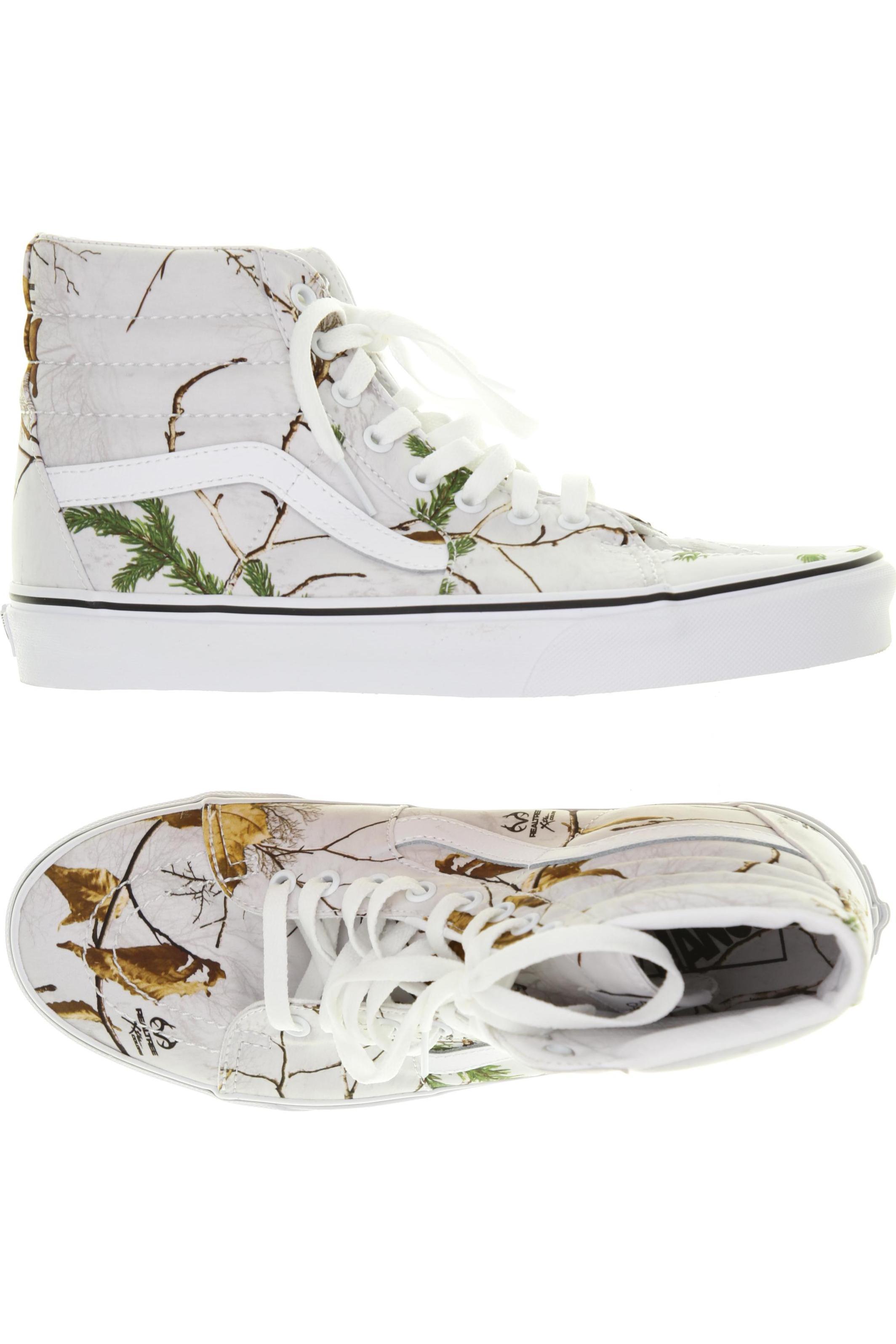 

Vans Herren Sneakers, weiß, Gr. 42