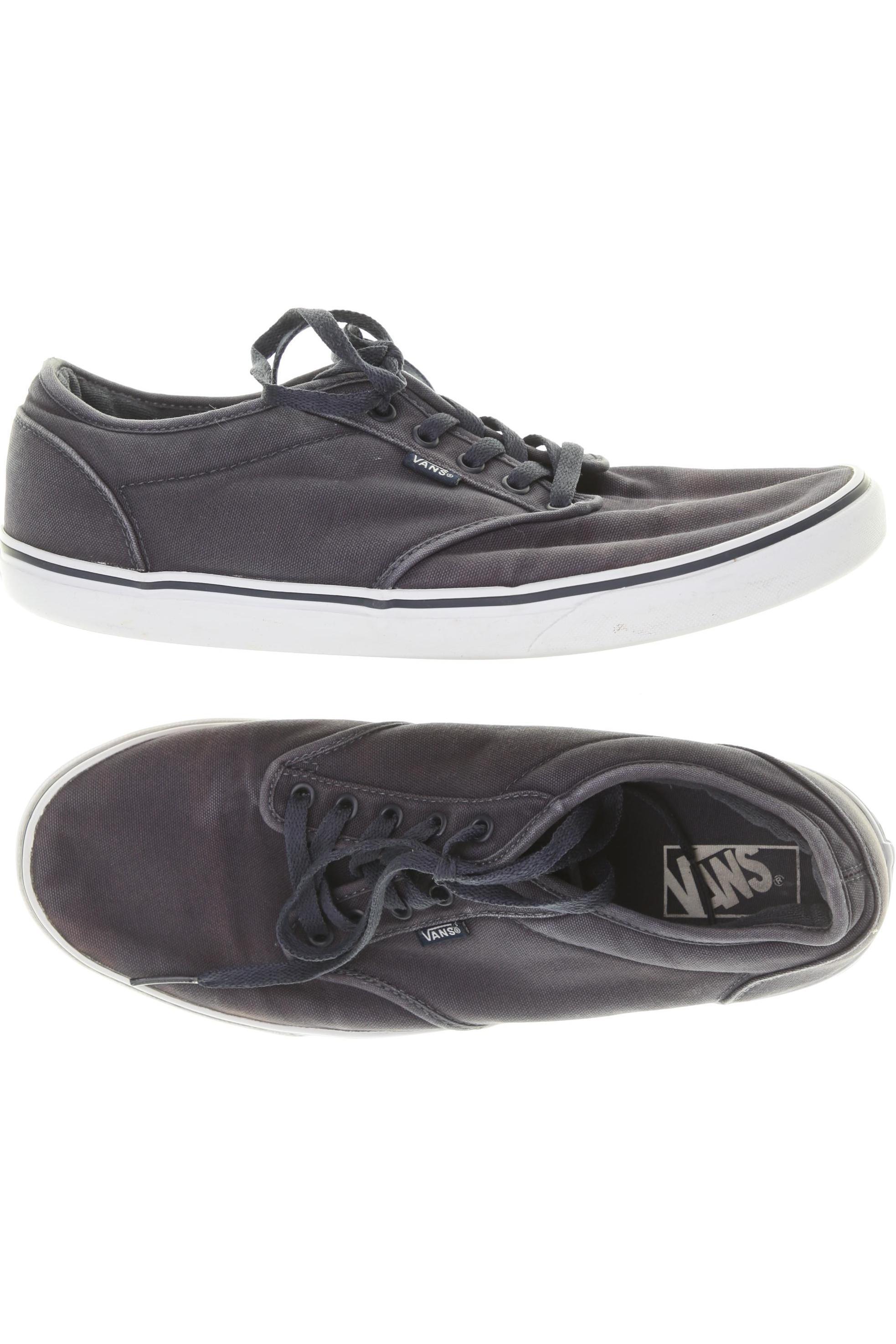 Thumbnail - Vans Herren Sneakers, blau, Gr. 46
