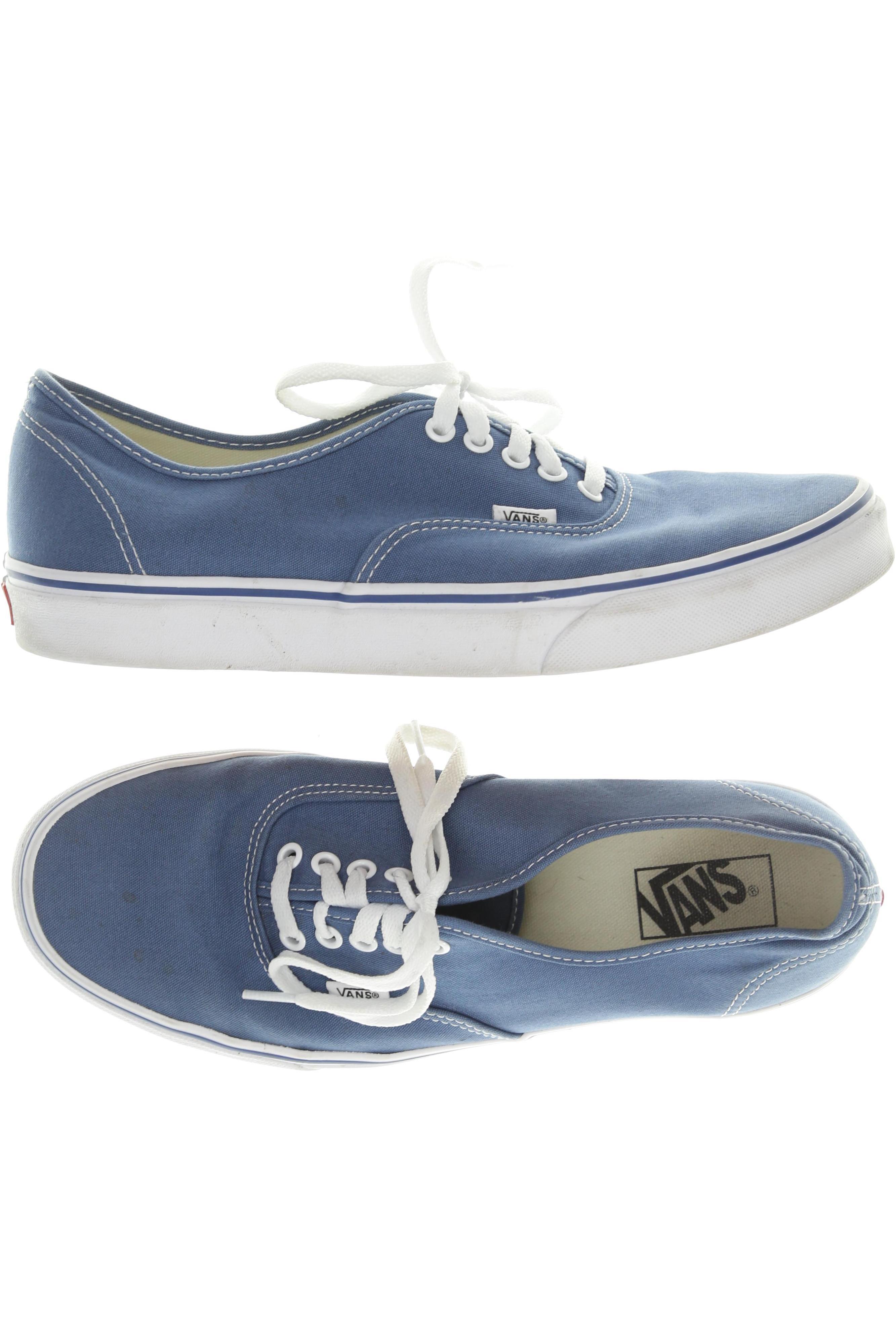 Thumbnail - Vans Herren Sneakers, blau, Gr. 44.5